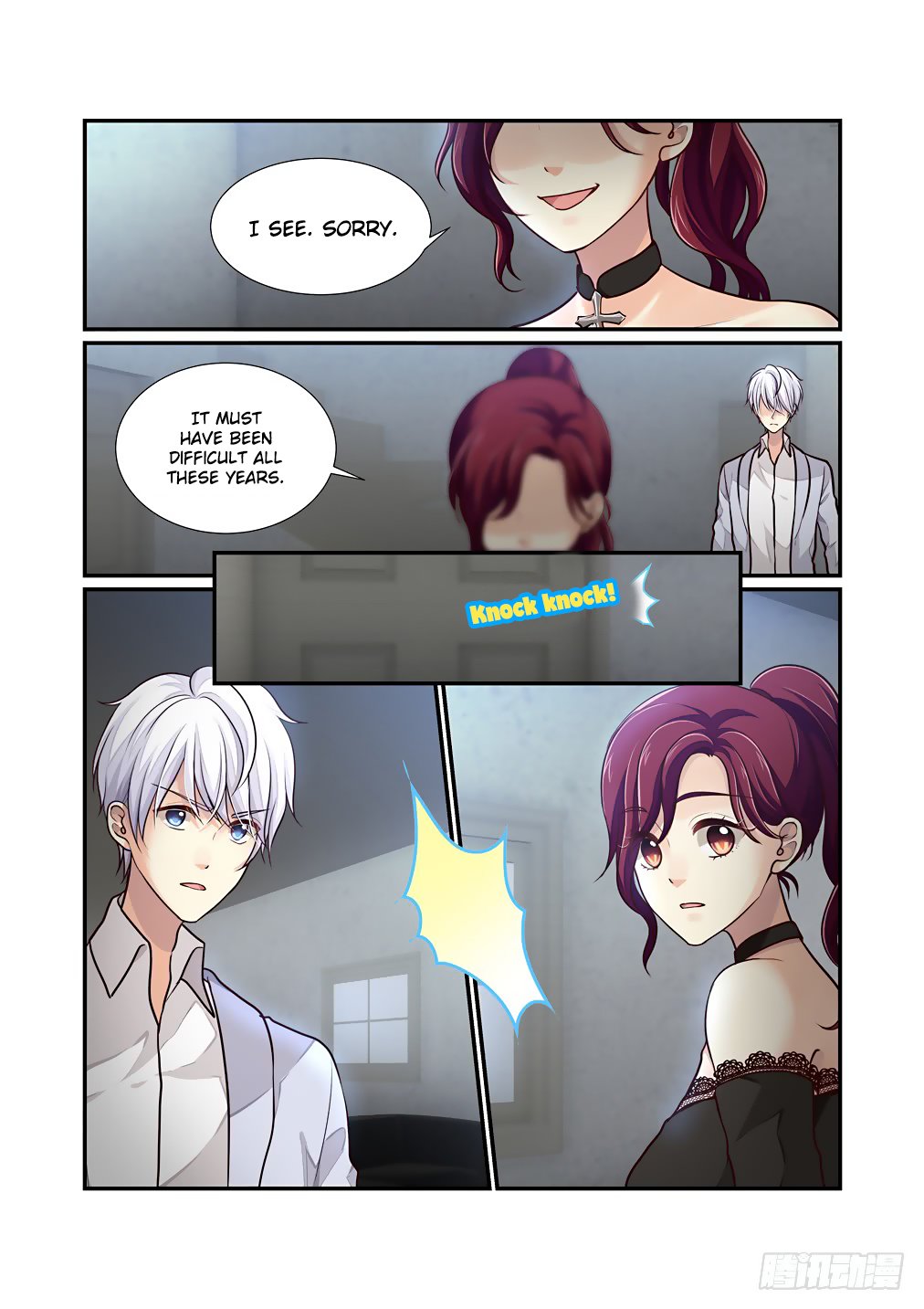 Page 13 of Chapter 58