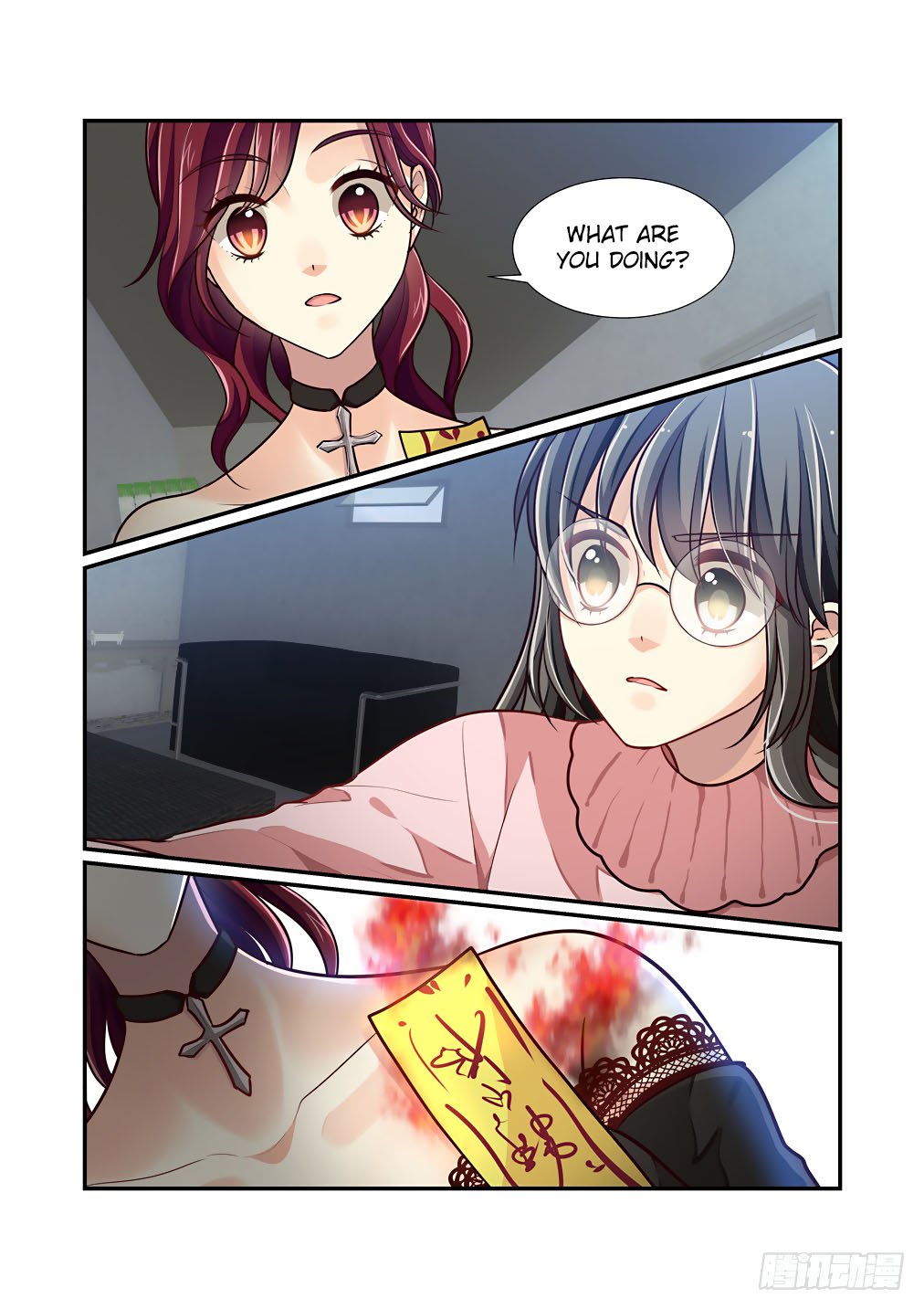 Page 3 of Chapter 60