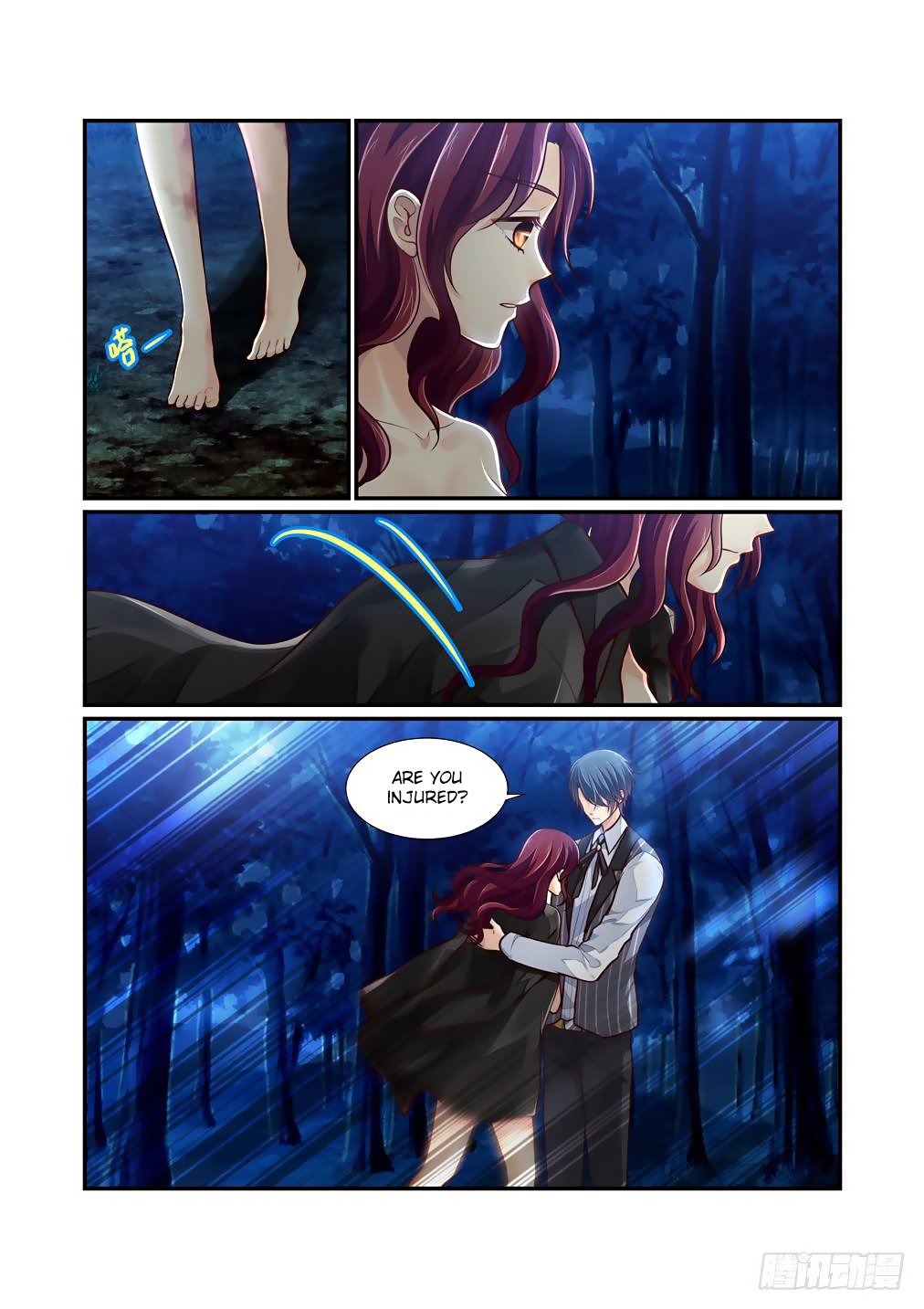 Page 6 of Chapter 61