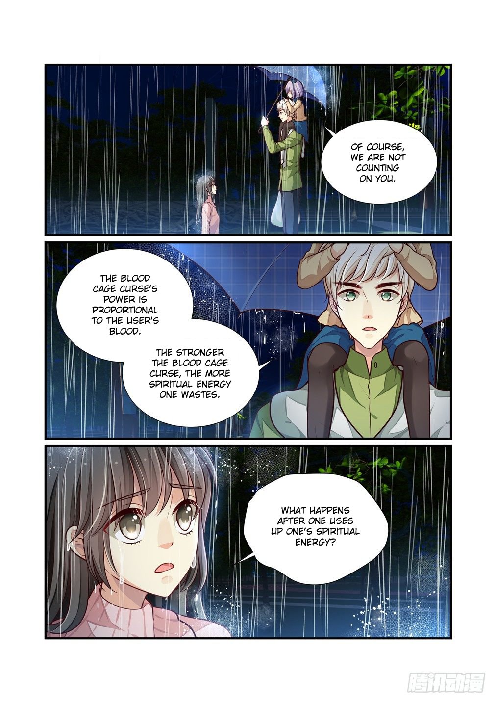 Page 8 of Chapter 64
