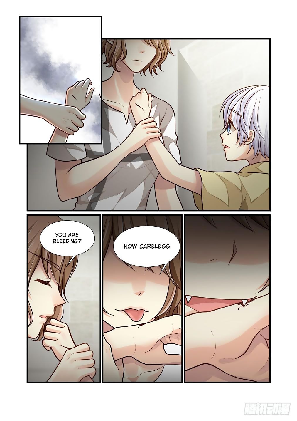 Page 8 of Chapter 69