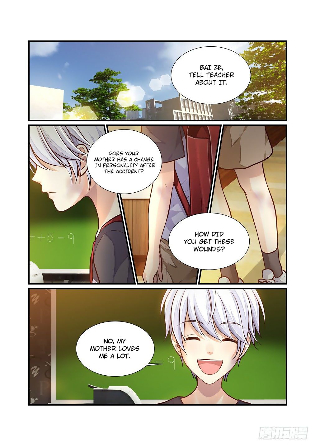 Page 3 of Chapter 70