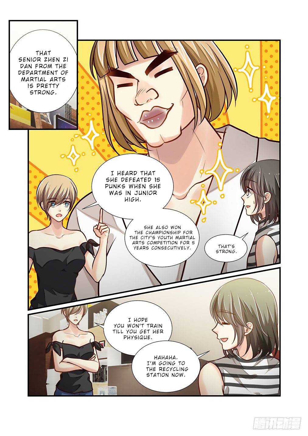 Page 5 of Chapter 80