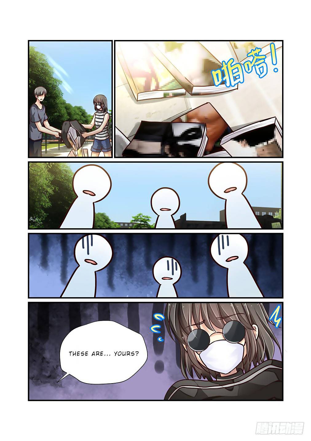 Page 8 of Chapter 80