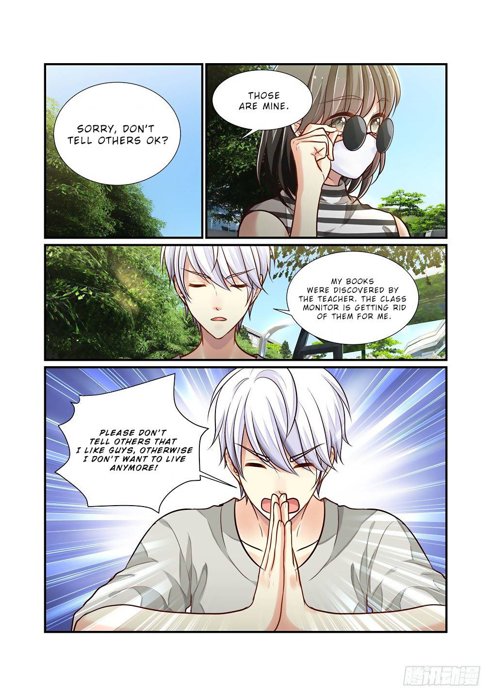 Page 9 of Chapter 80