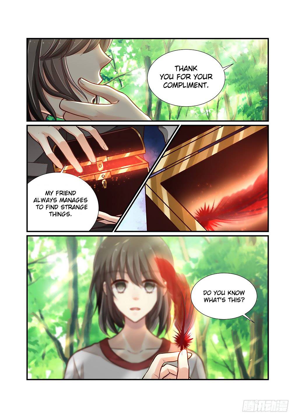 Page 10 of Chapter 83