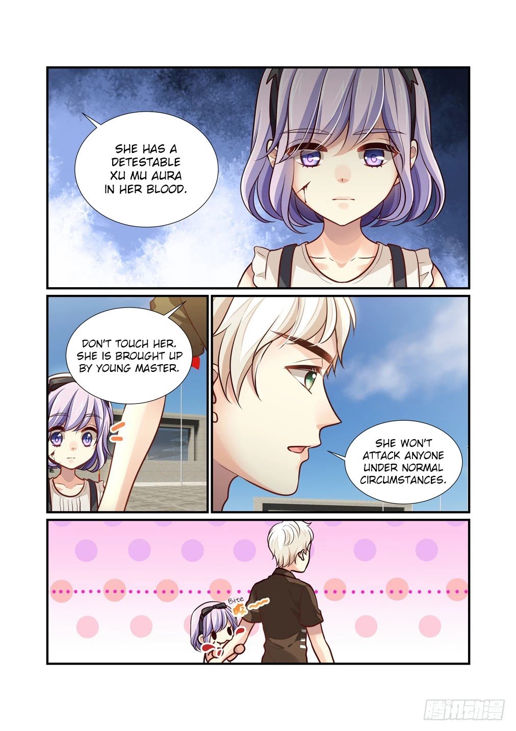 Page 7 of Chapter 86