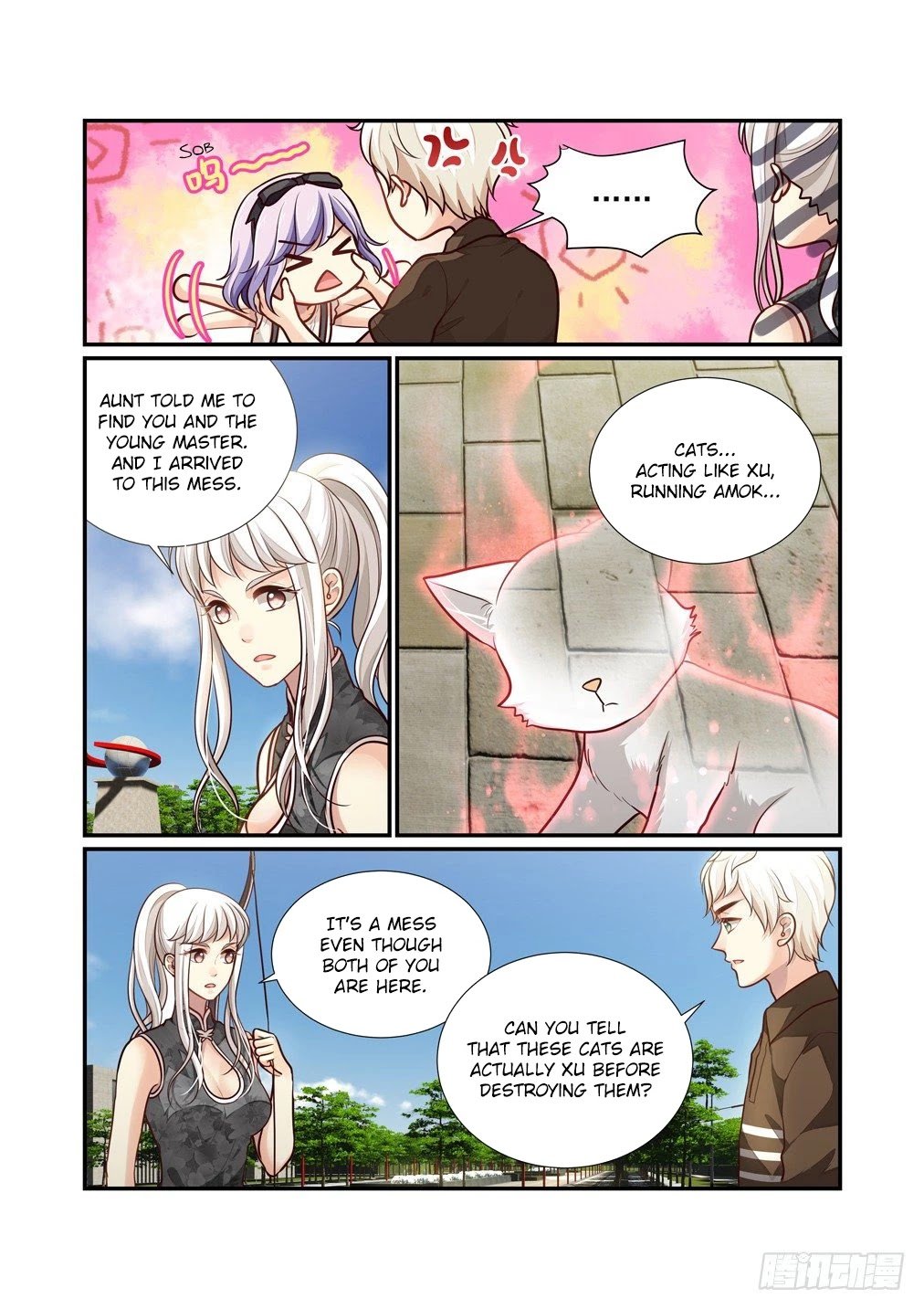 Page 8 of Chapter 86