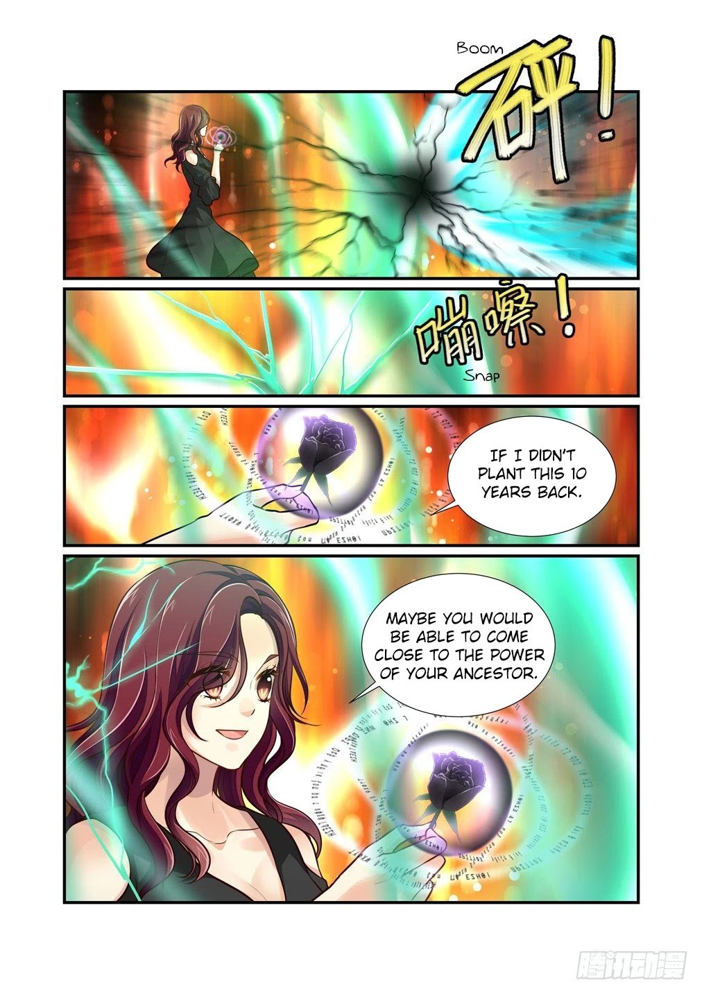 Page 10 of Chapter 88