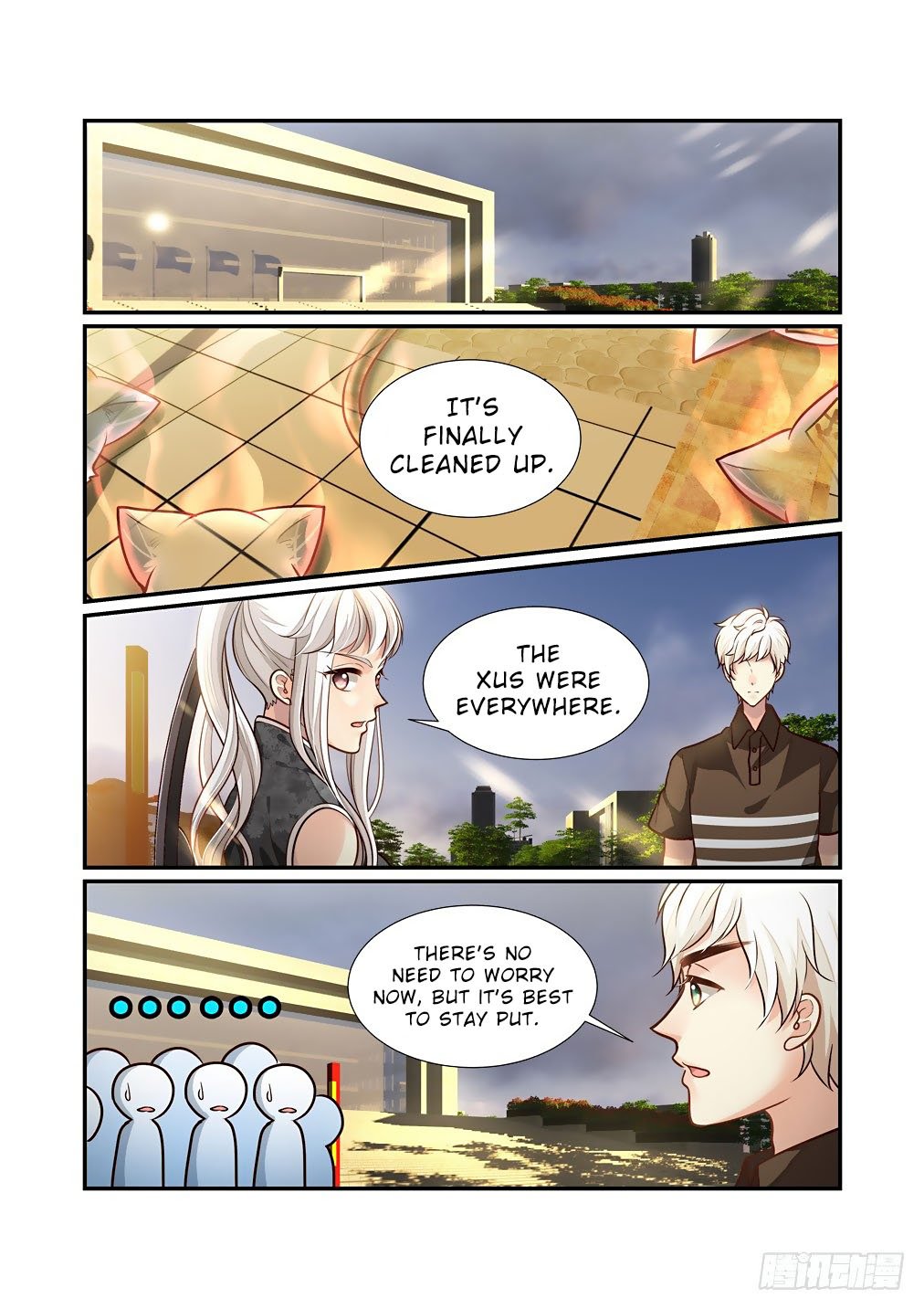 Page 3 of Chapter 91