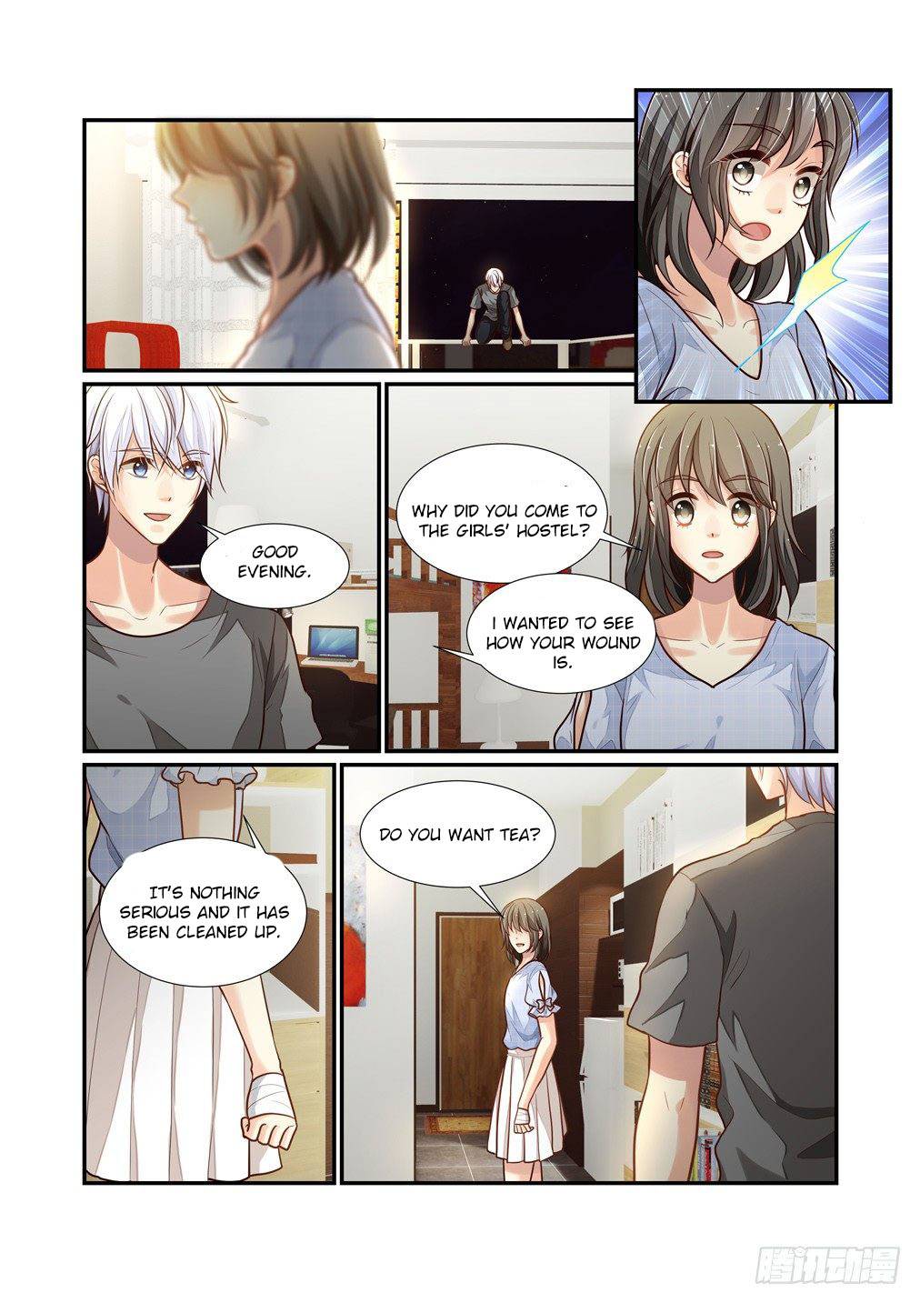 Page 8 of Chapter 95