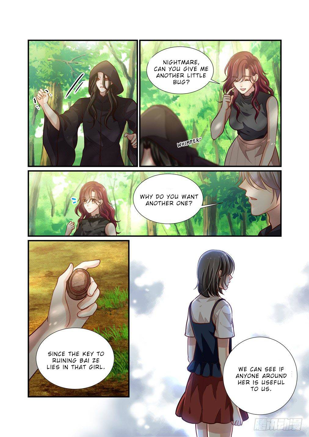 Page 8 of Chapter 98