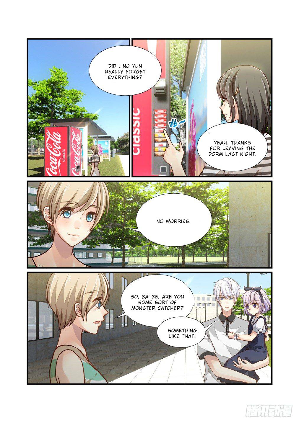 Page 3 of Chapter 99
