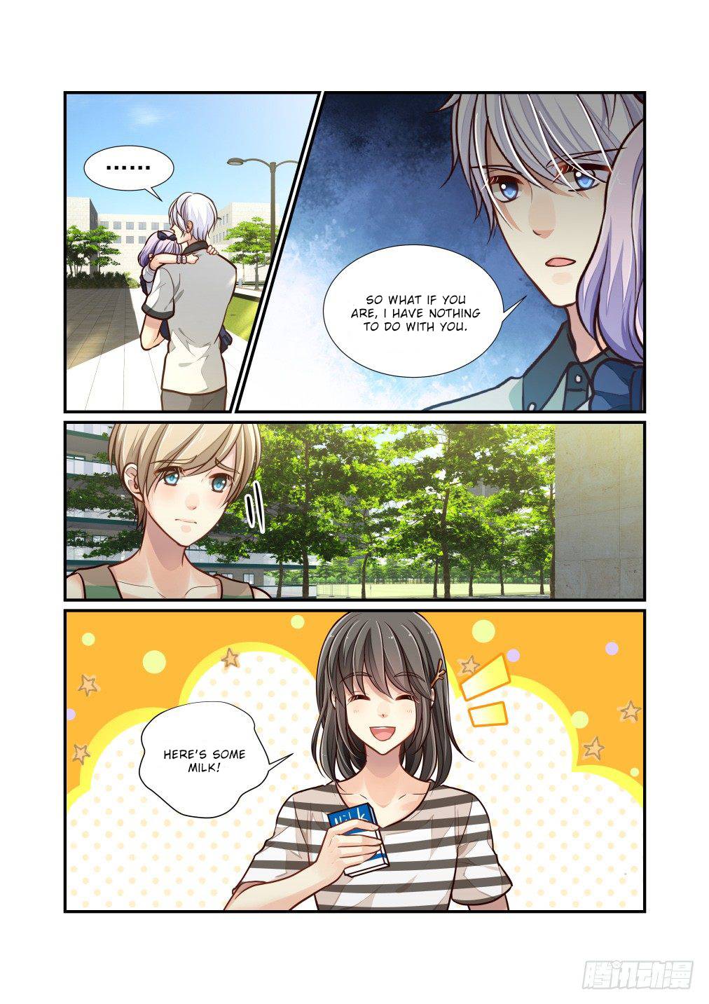 Page 5 of Chapter 99