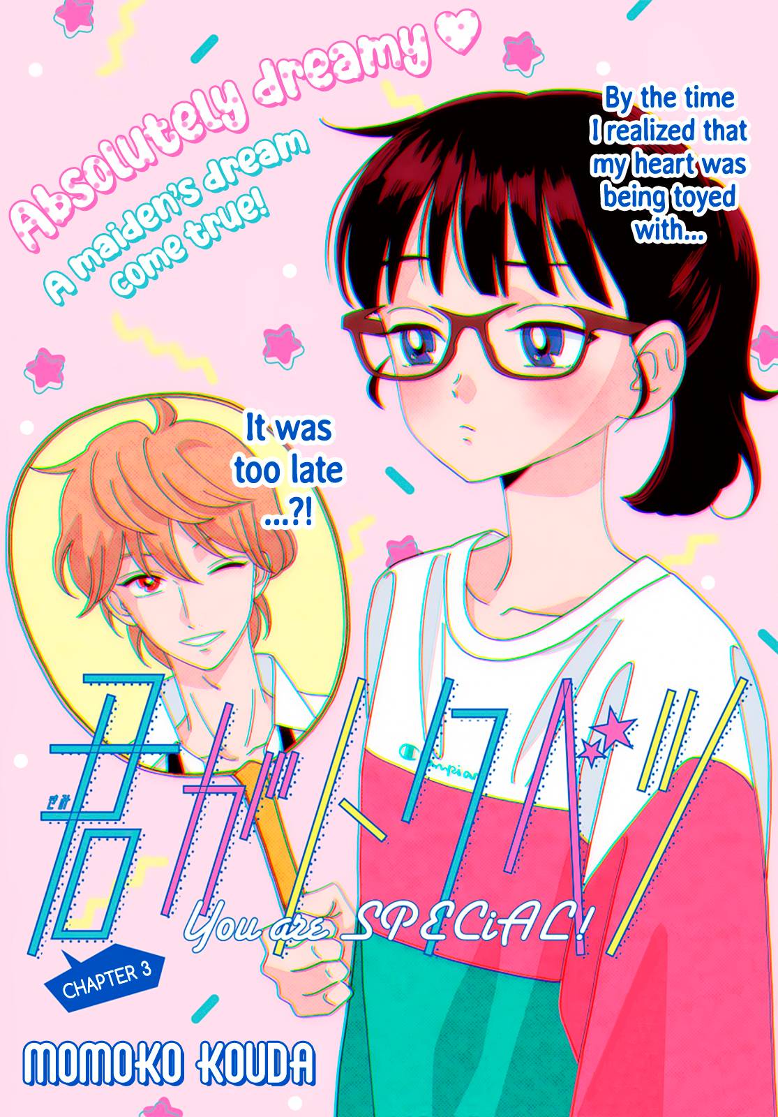 Page 2 of Chapter 3
