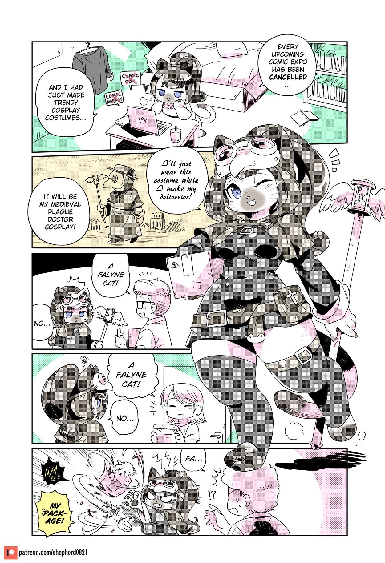 Page 1 of Chapter 101