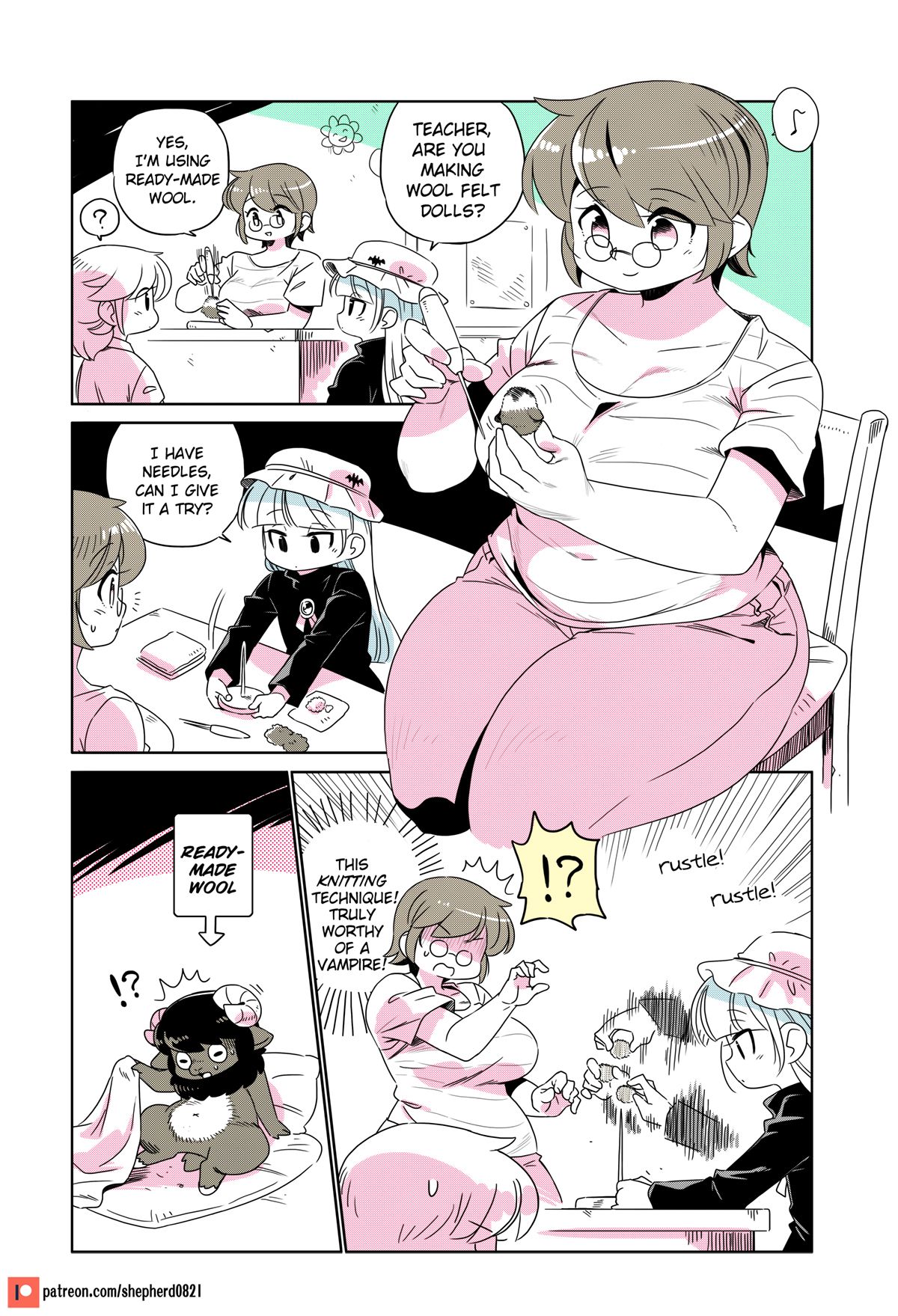 Page 1 of Chapter 110