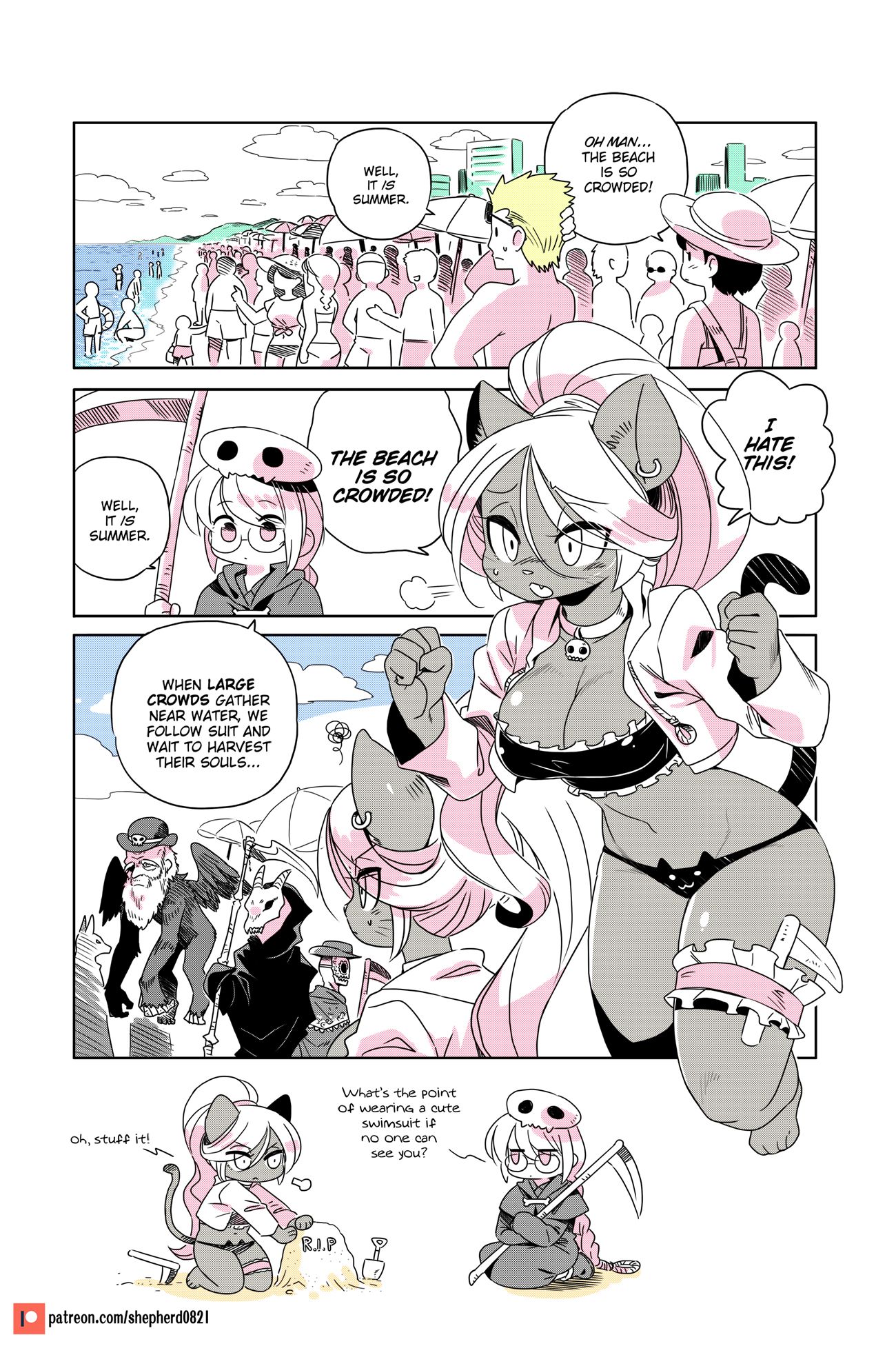 Page 1 of Chapter 115