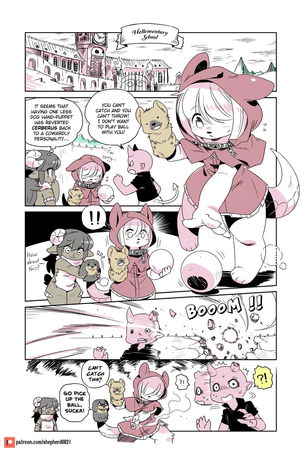 Page 1 of Chapter 123