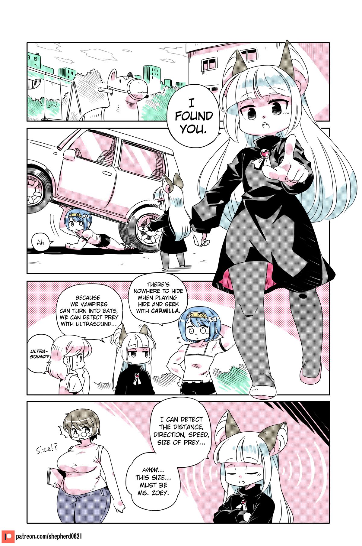 Page 1 of Chapter 124