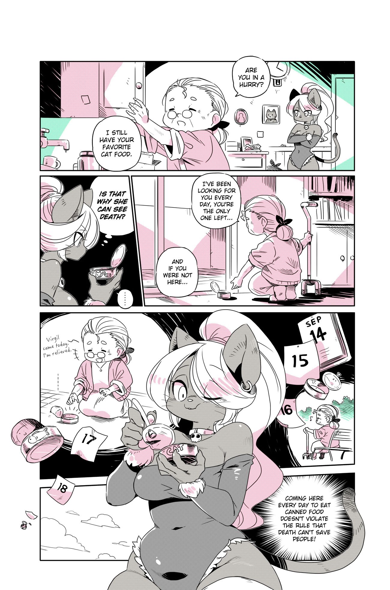 Page 2 of Chapter 127