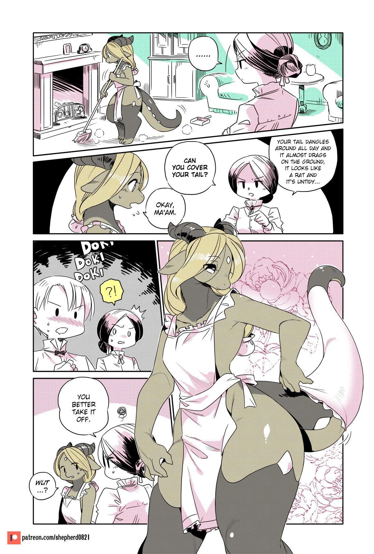 Page 1 of Chapter 129