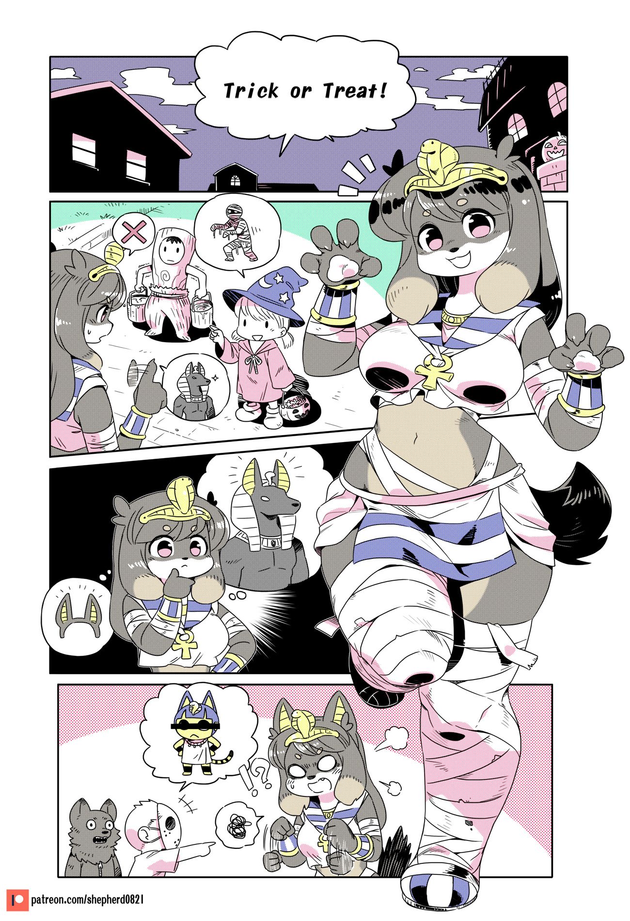 Page 1 of Chapter 133
