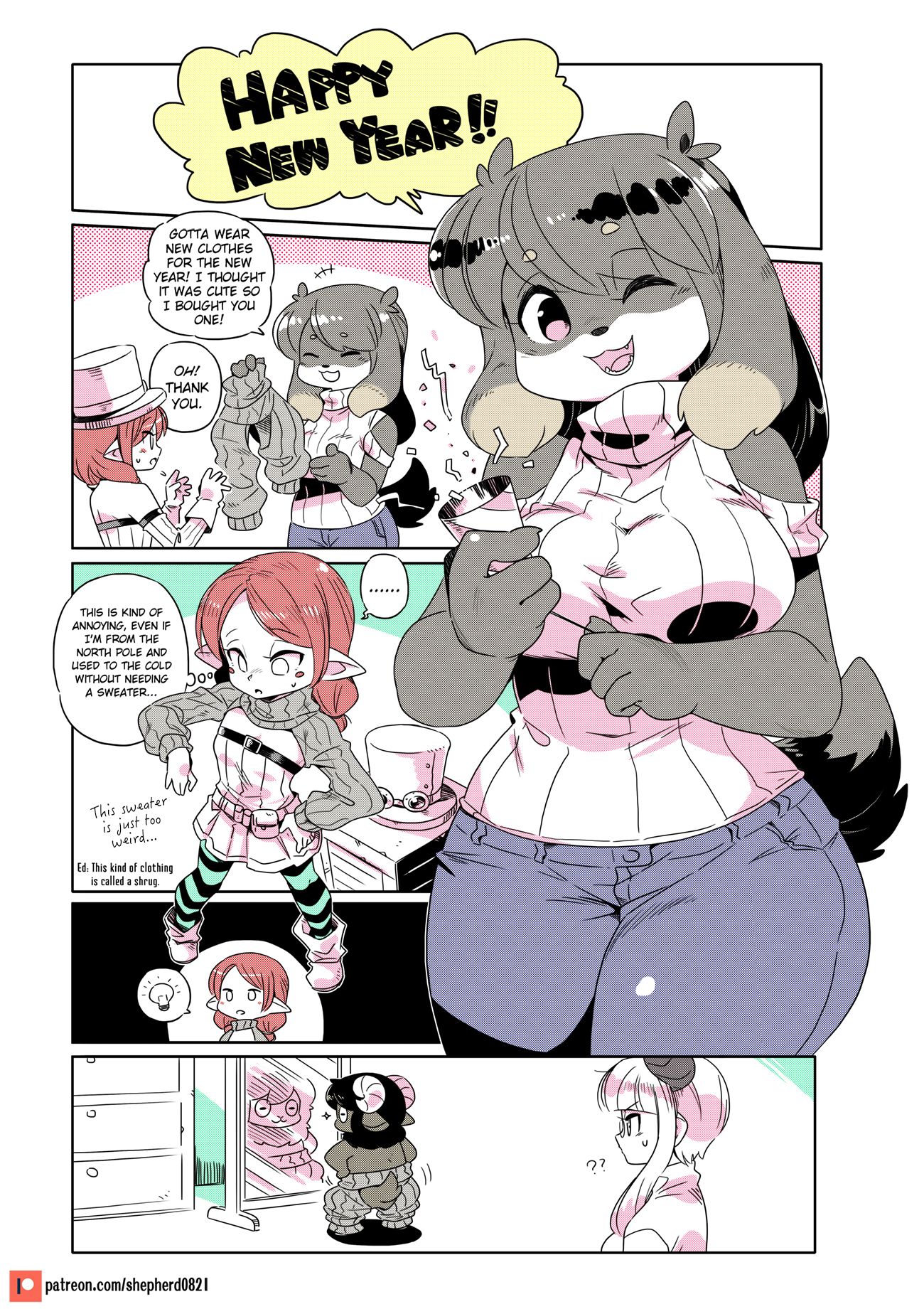 Page 1 of Chapter 141