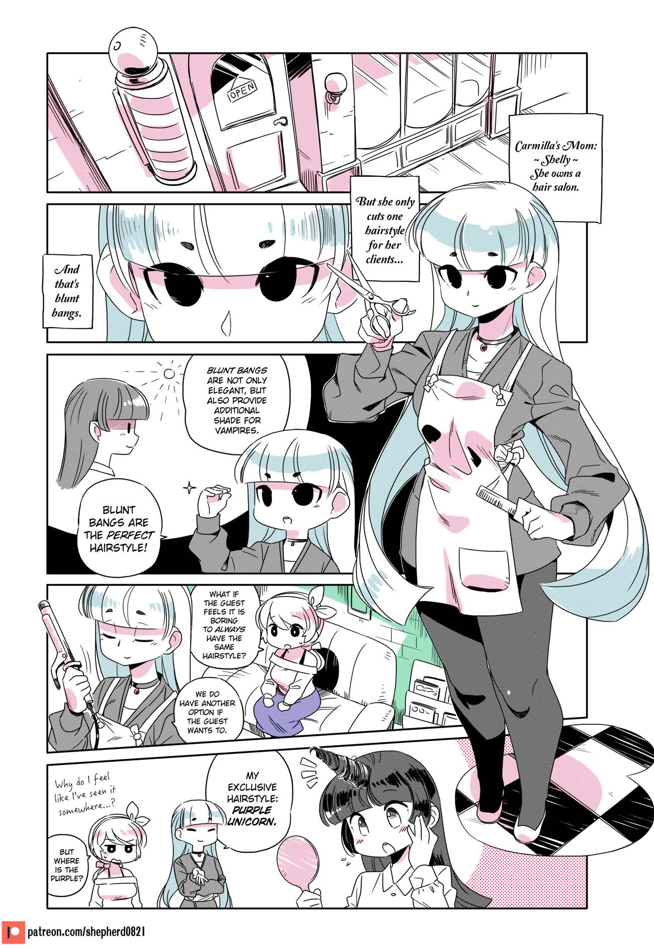 Page 1 of Chapter 158