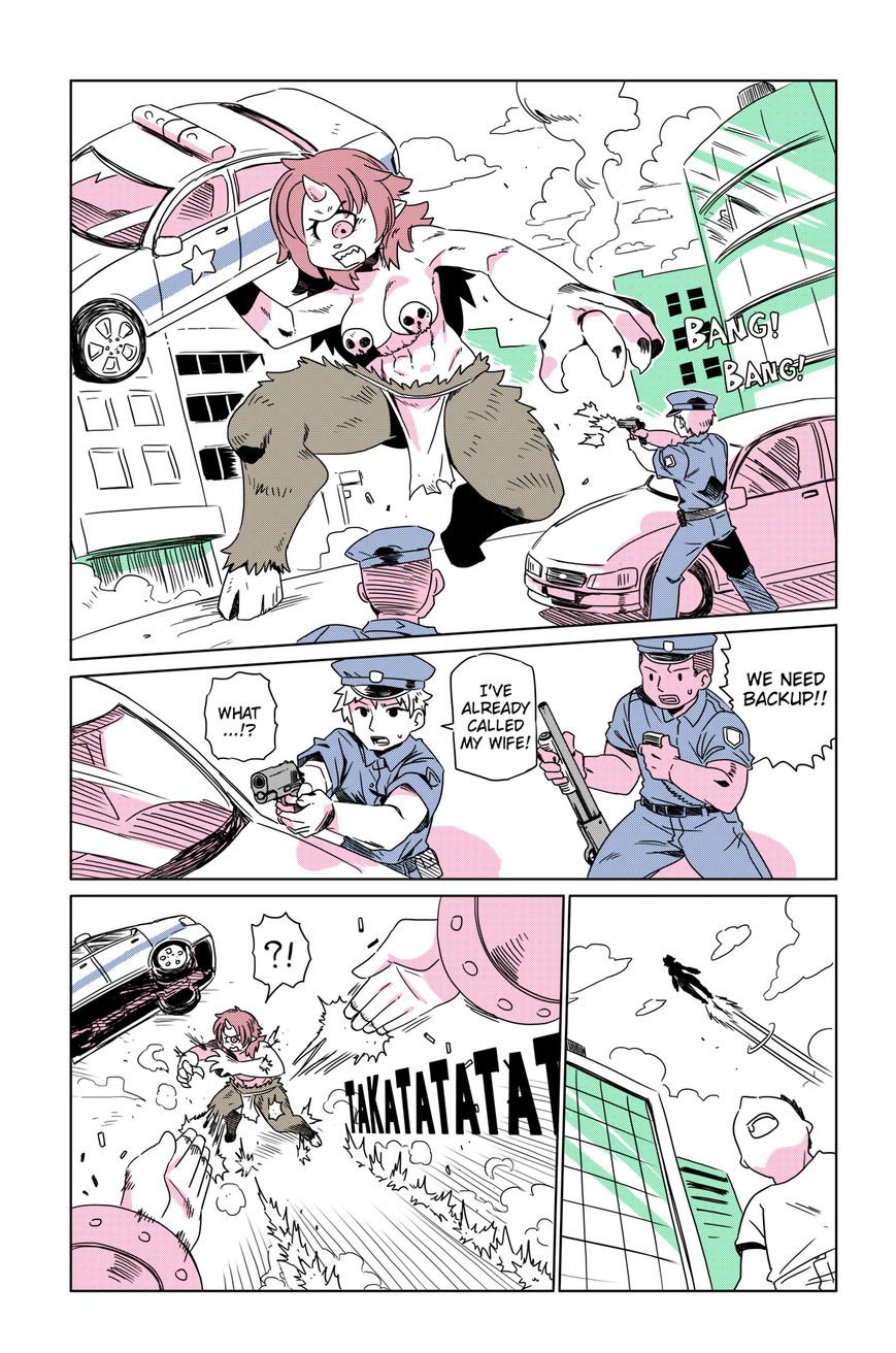 Page 1 of Chapter 16