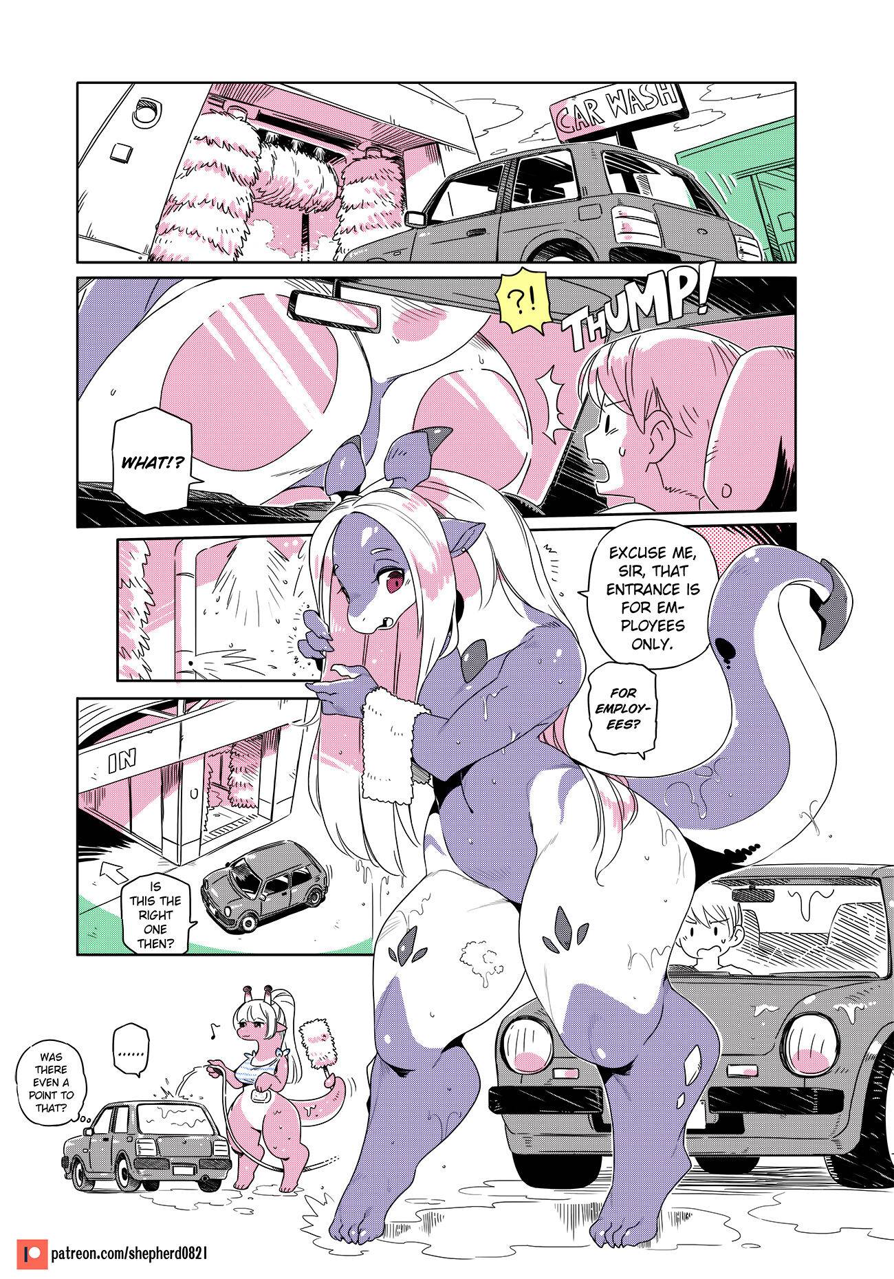 Page 1 of Chapter 181