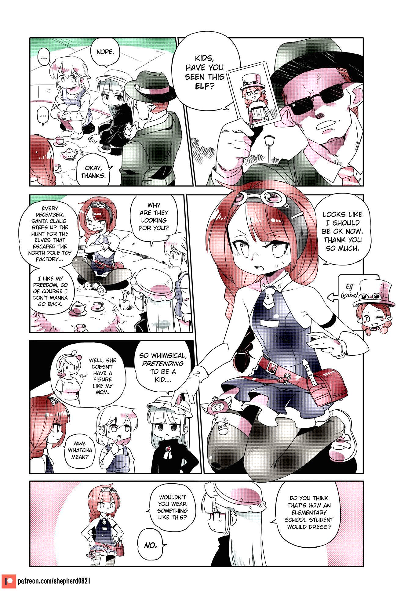 Page 1 of Chapter 183