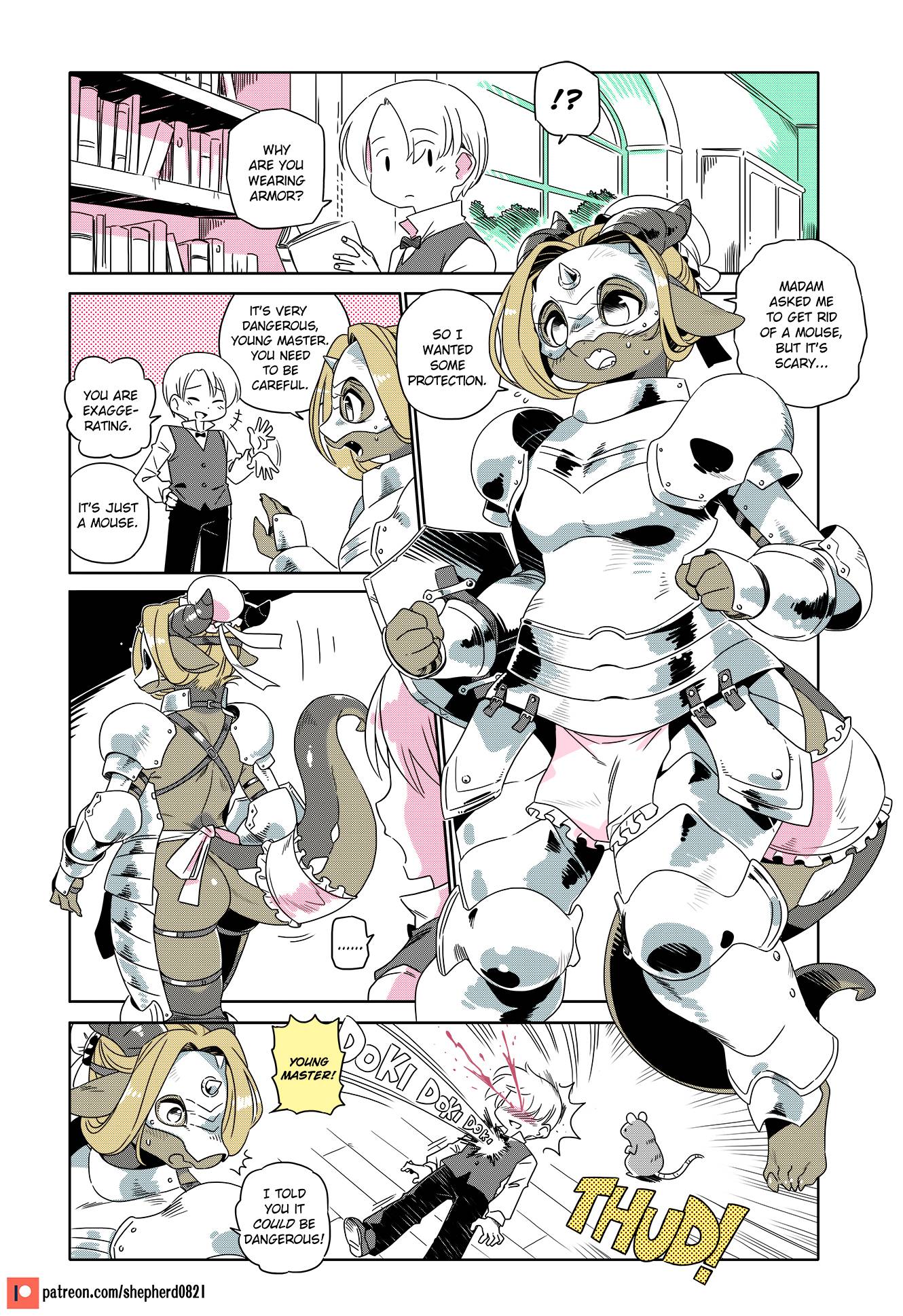 Page 1 of Chapter 199