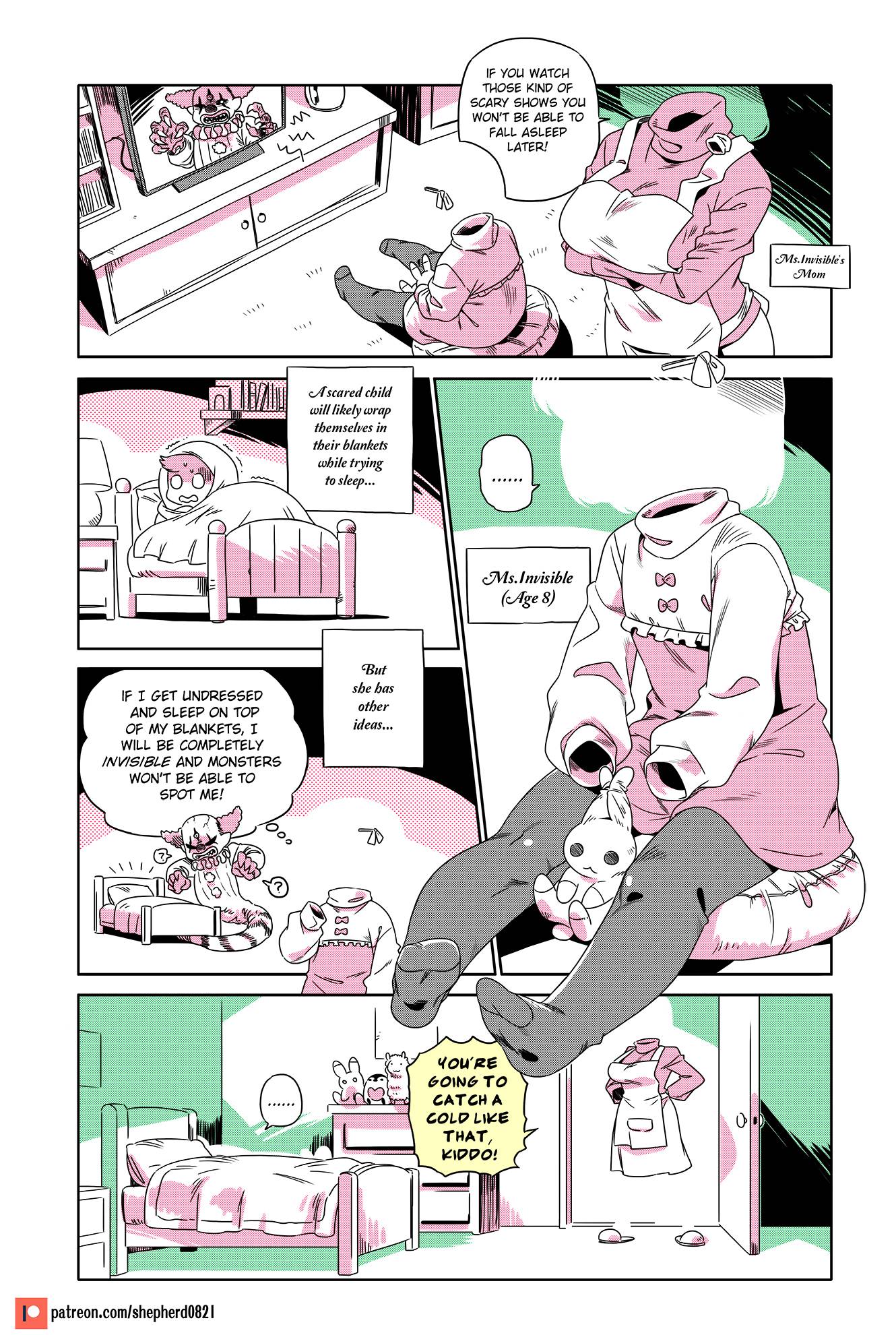 Page 1 of Chapter 208