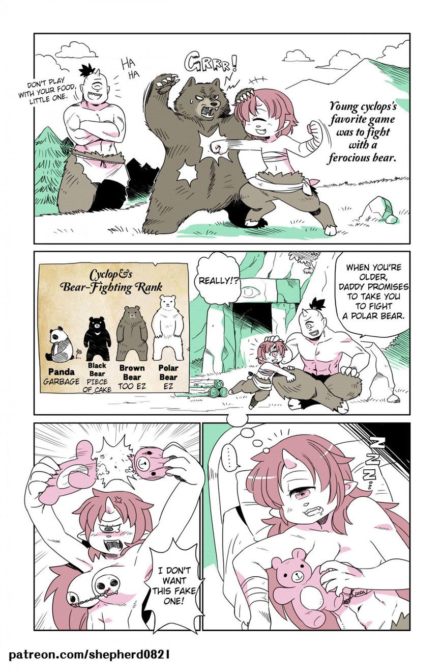 Page 1 of Chapter 21