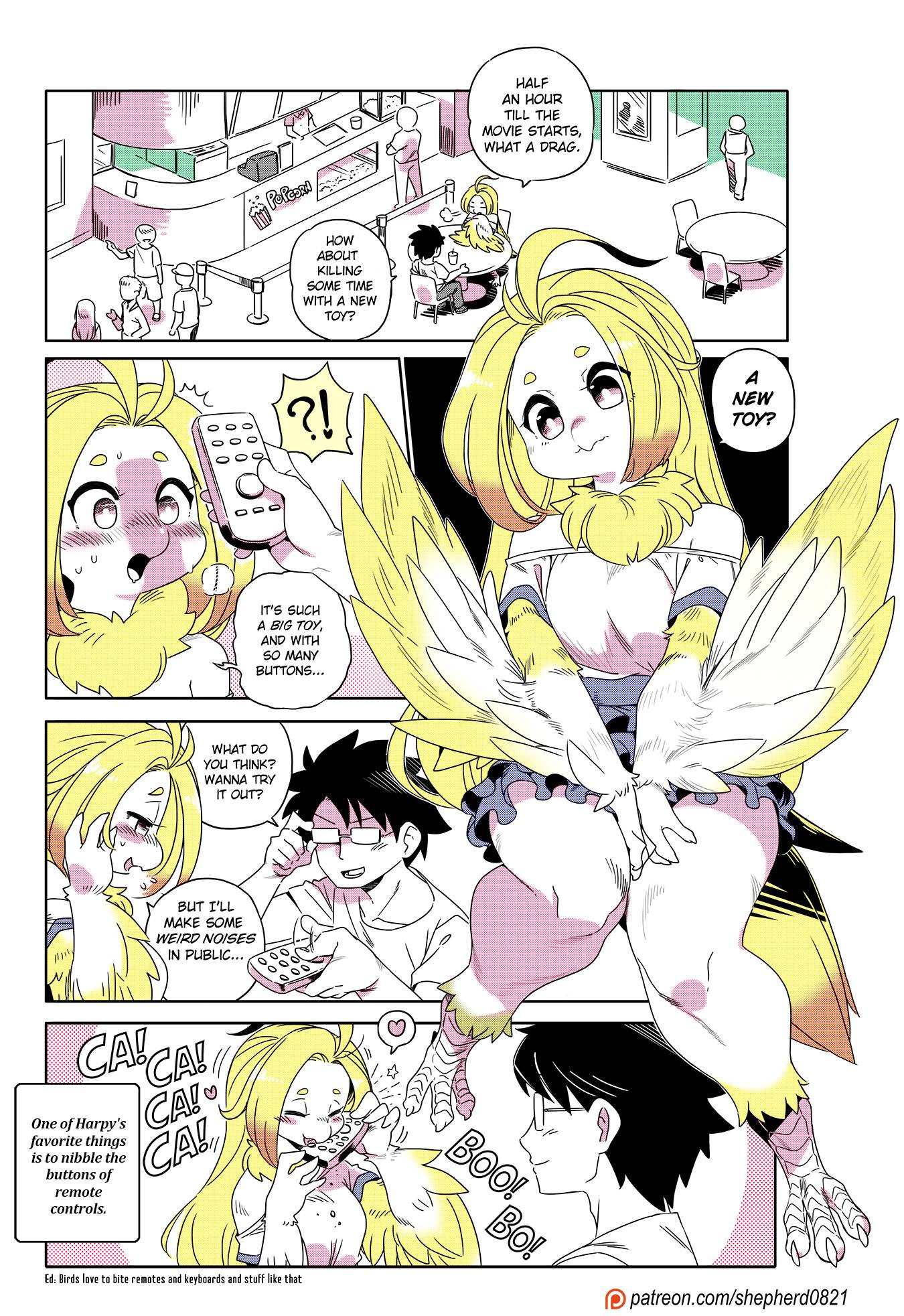 Page 1 of Chapter 215