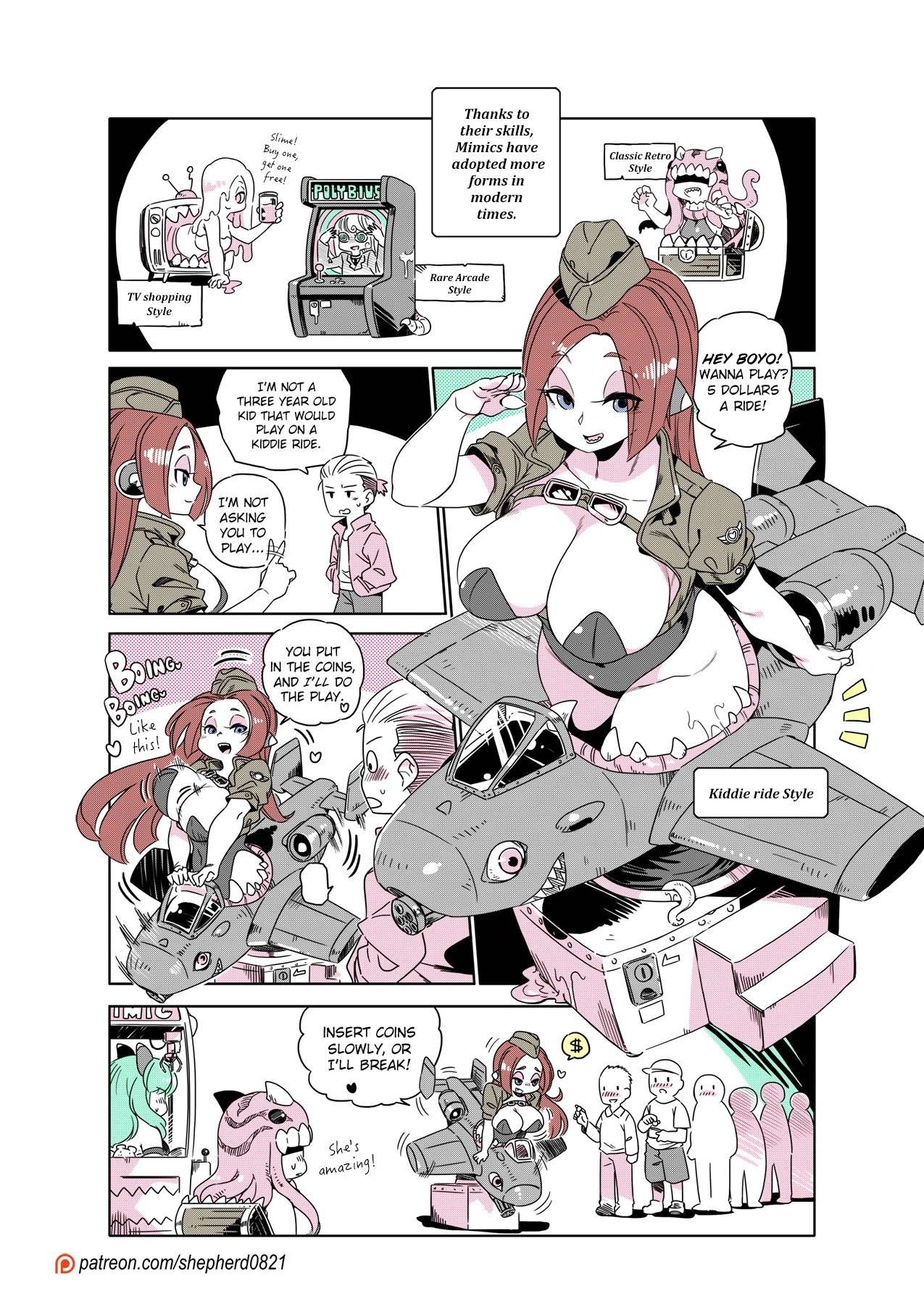 Page 1 of Chapter 234