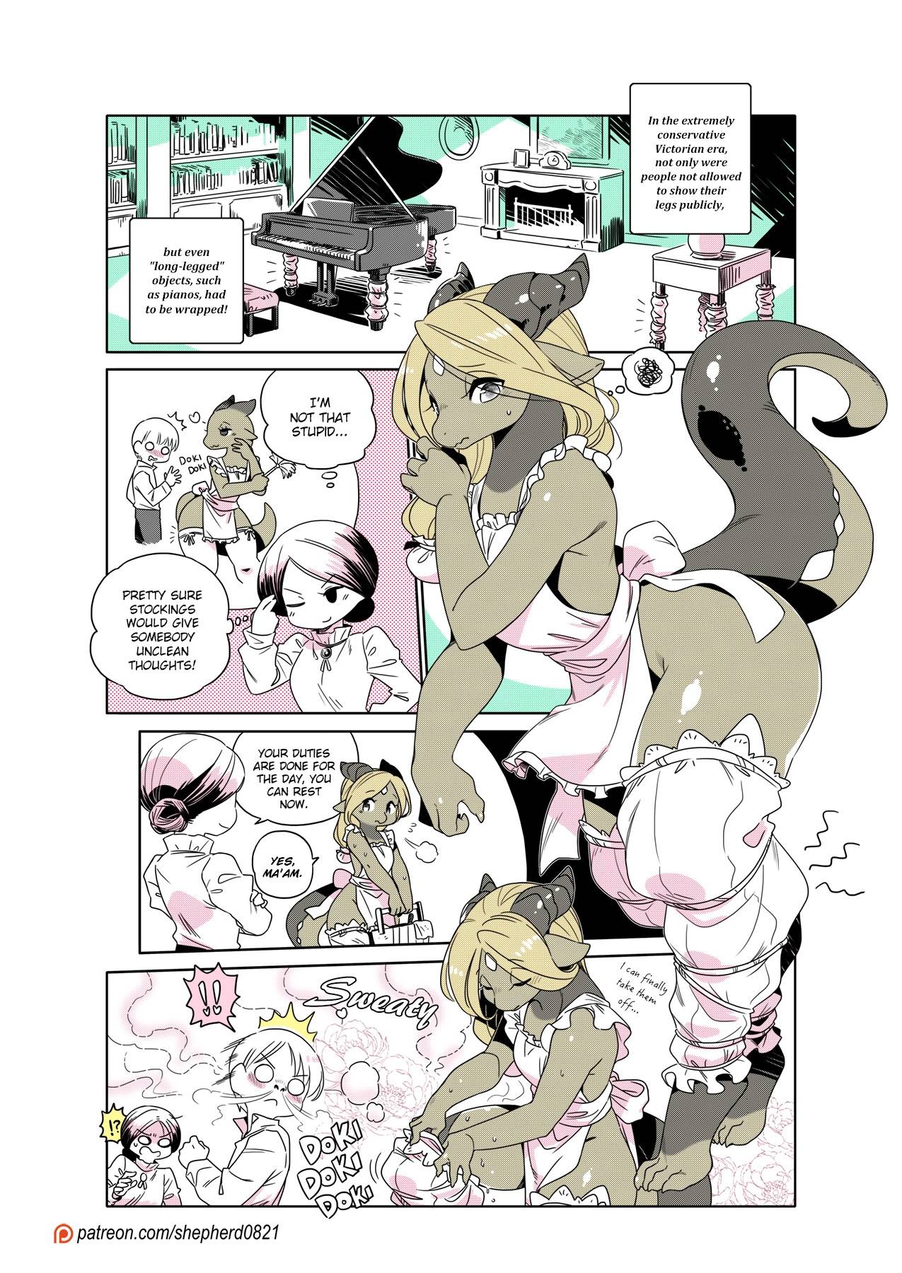 Page 1 of Chapter 257