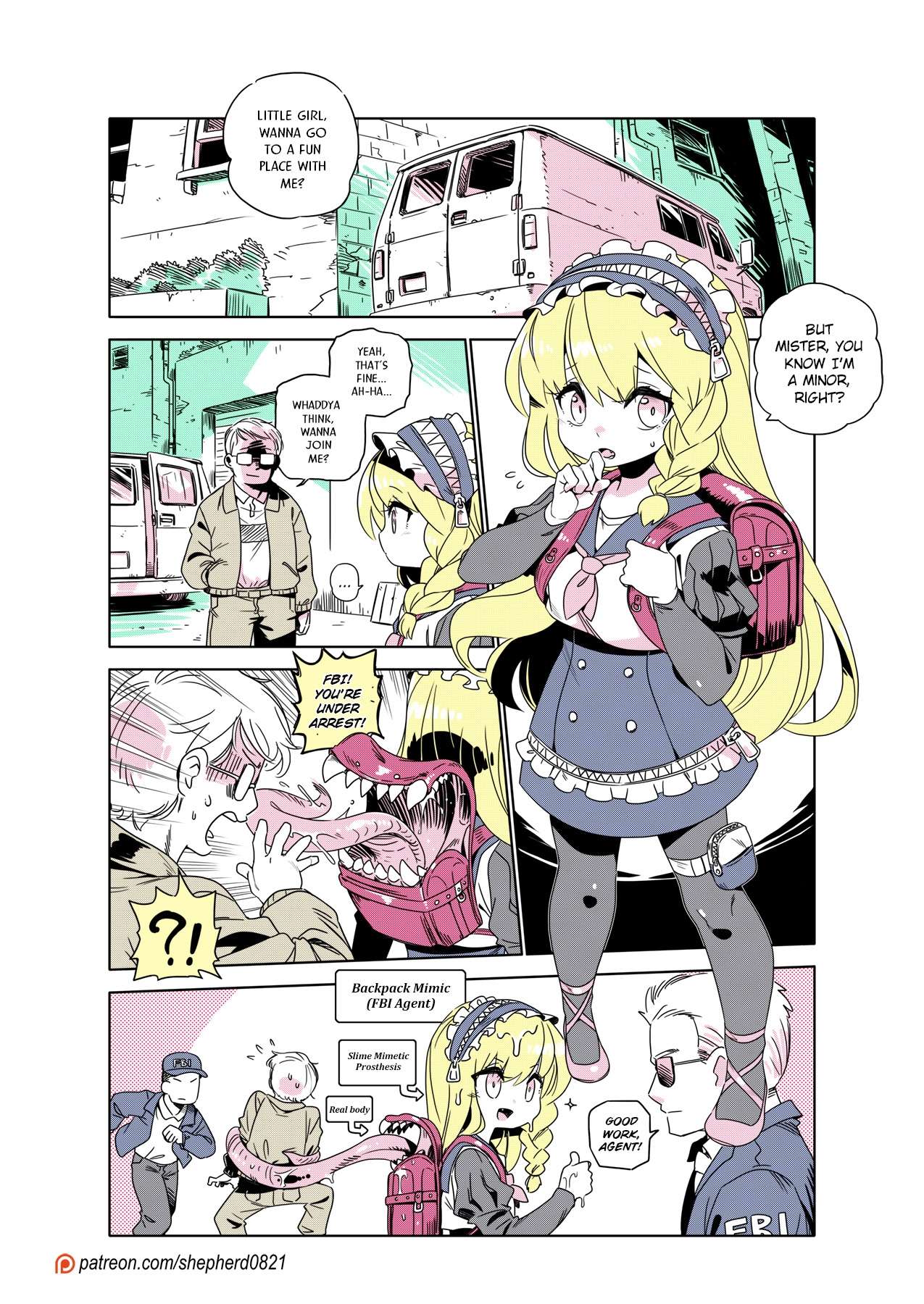 Page 1 of Chapter 266