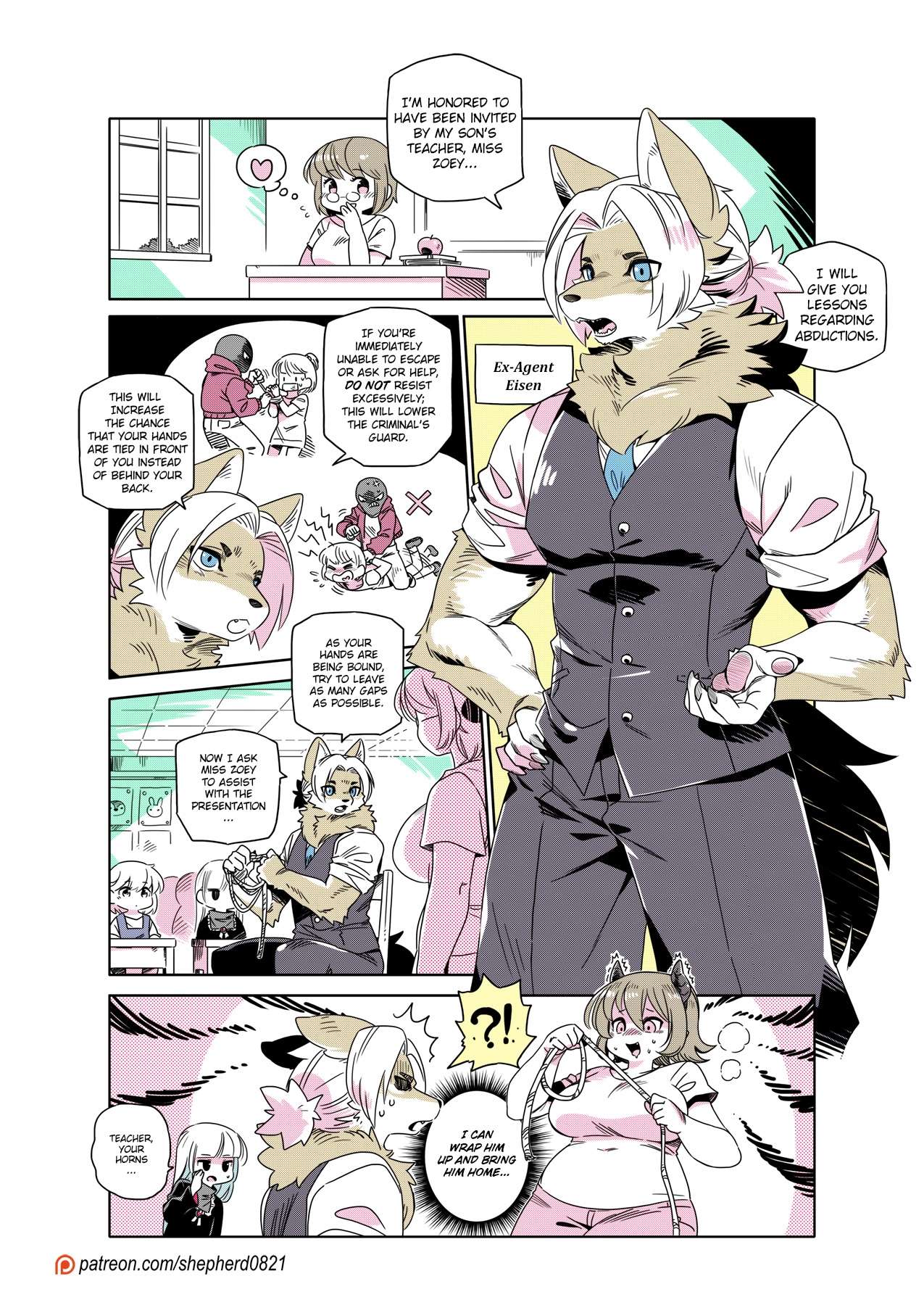 Page 1 of Chapter 268