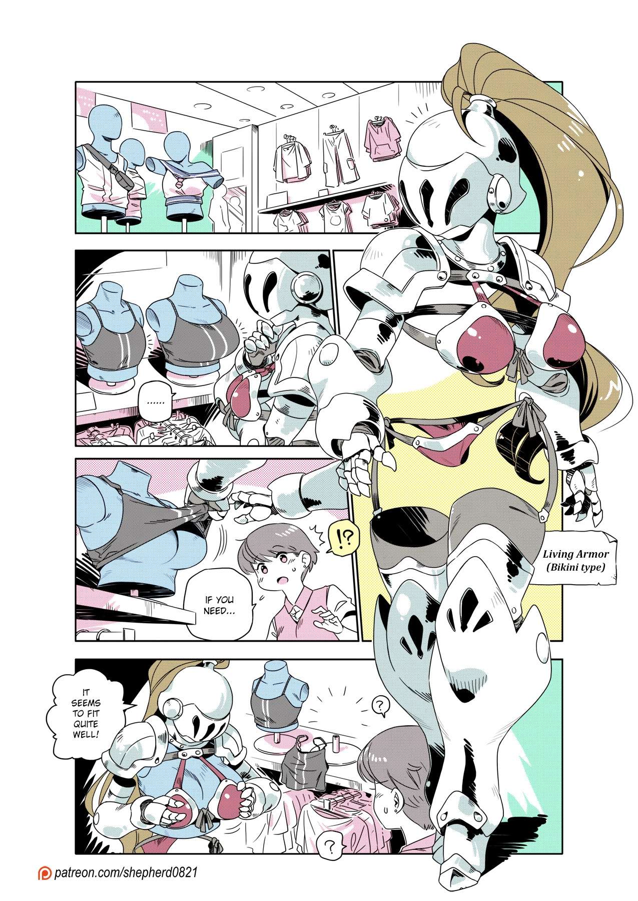 Page 1 of Chapter 274