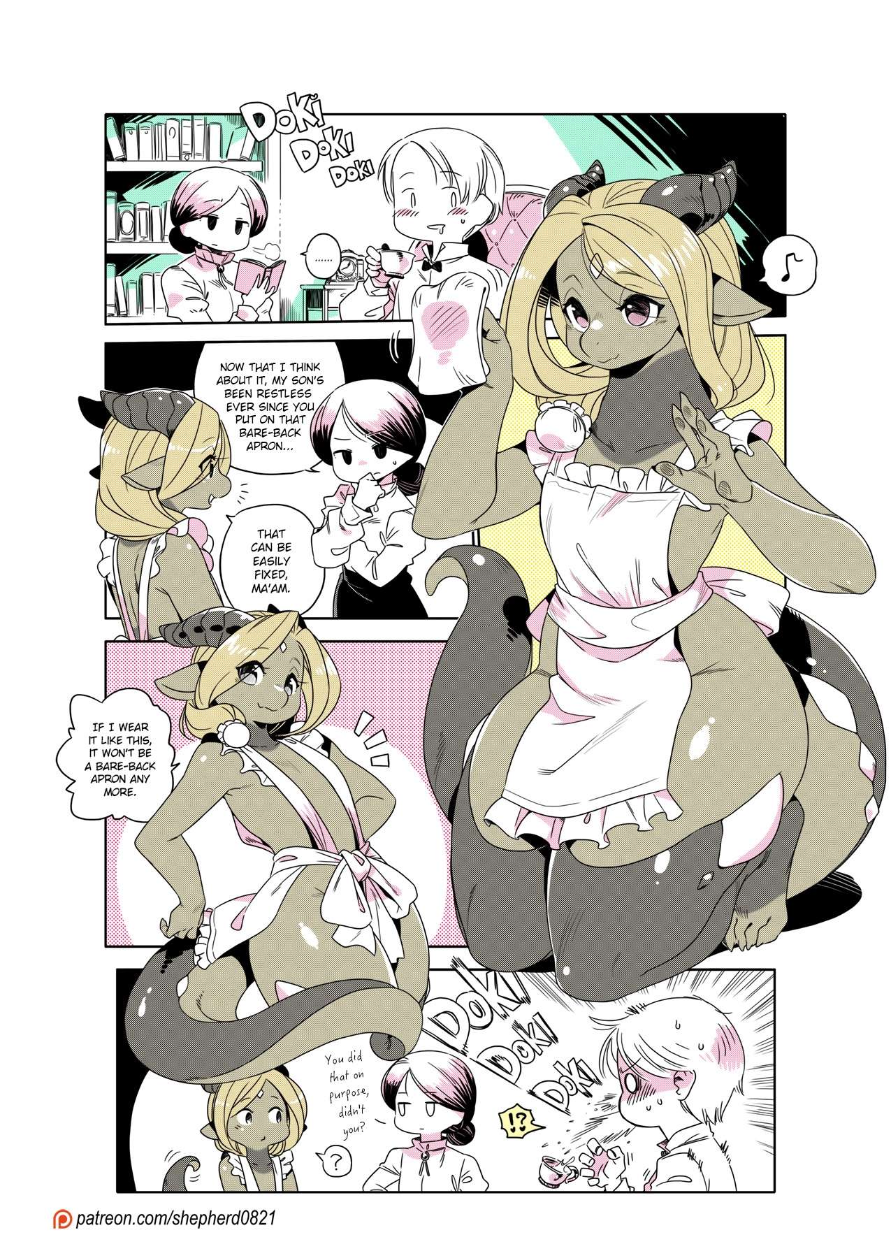 Page 1 of Chapter 277