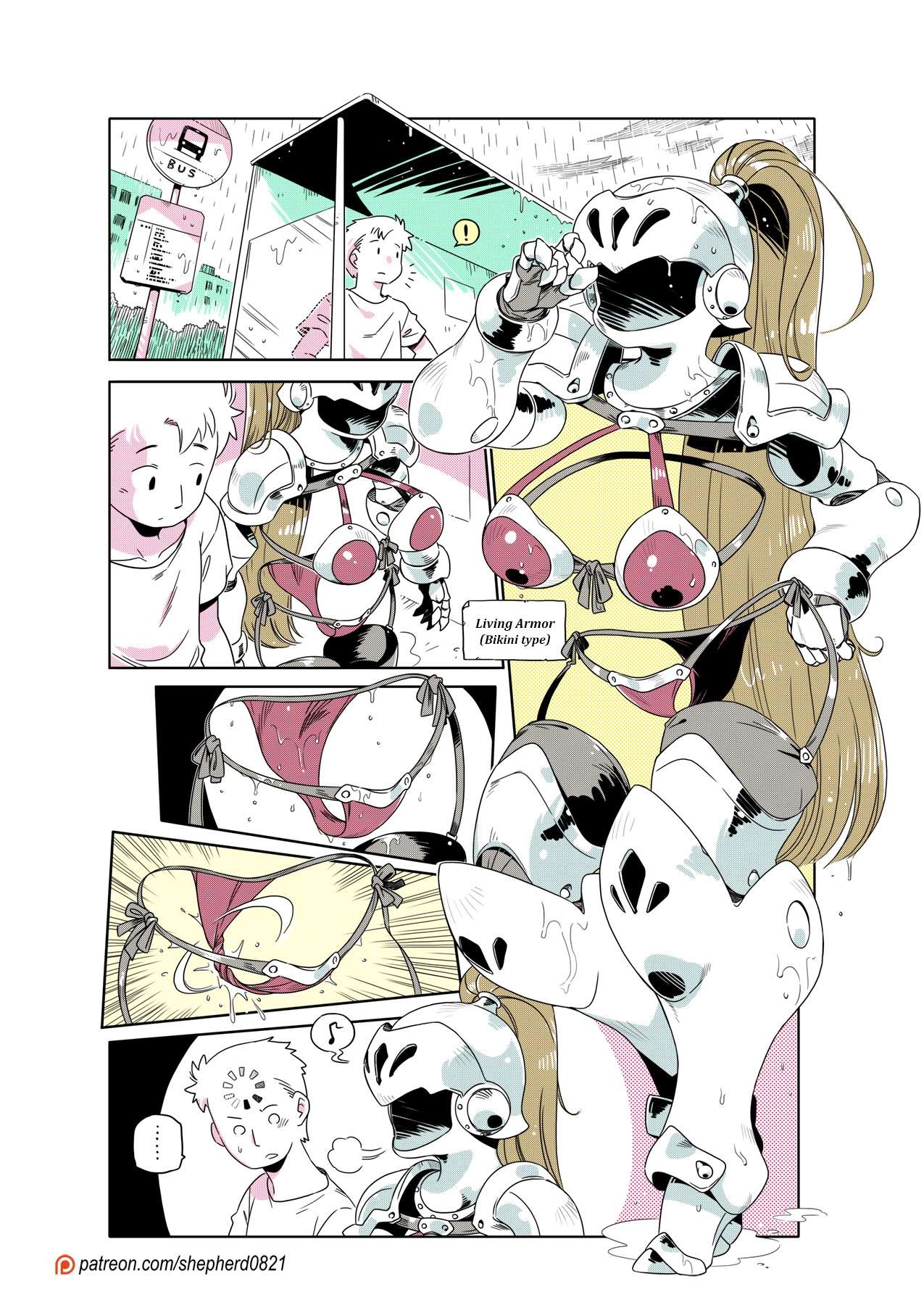 Page 1 of Chapter 278