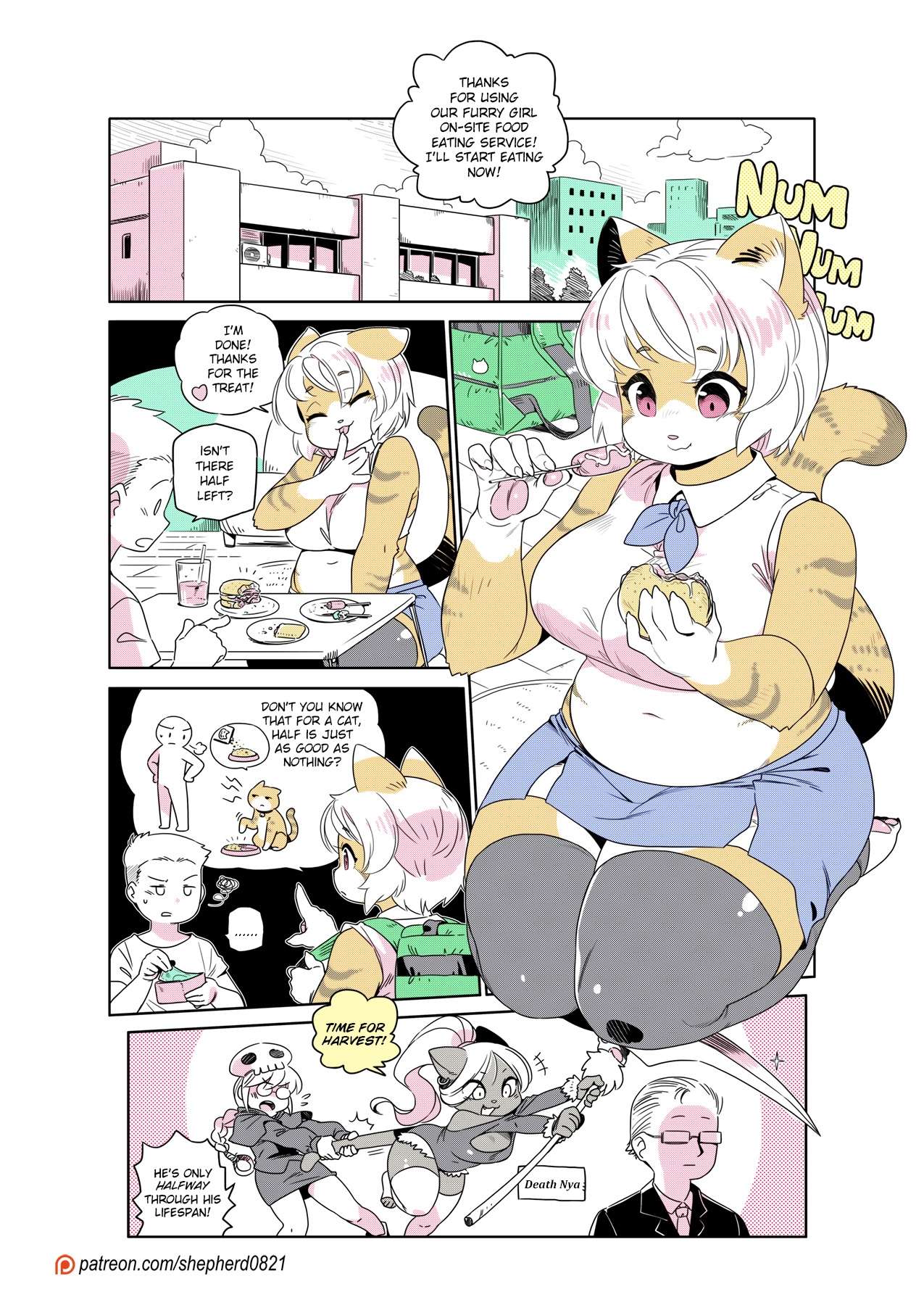 Page 1 of Chapter 279