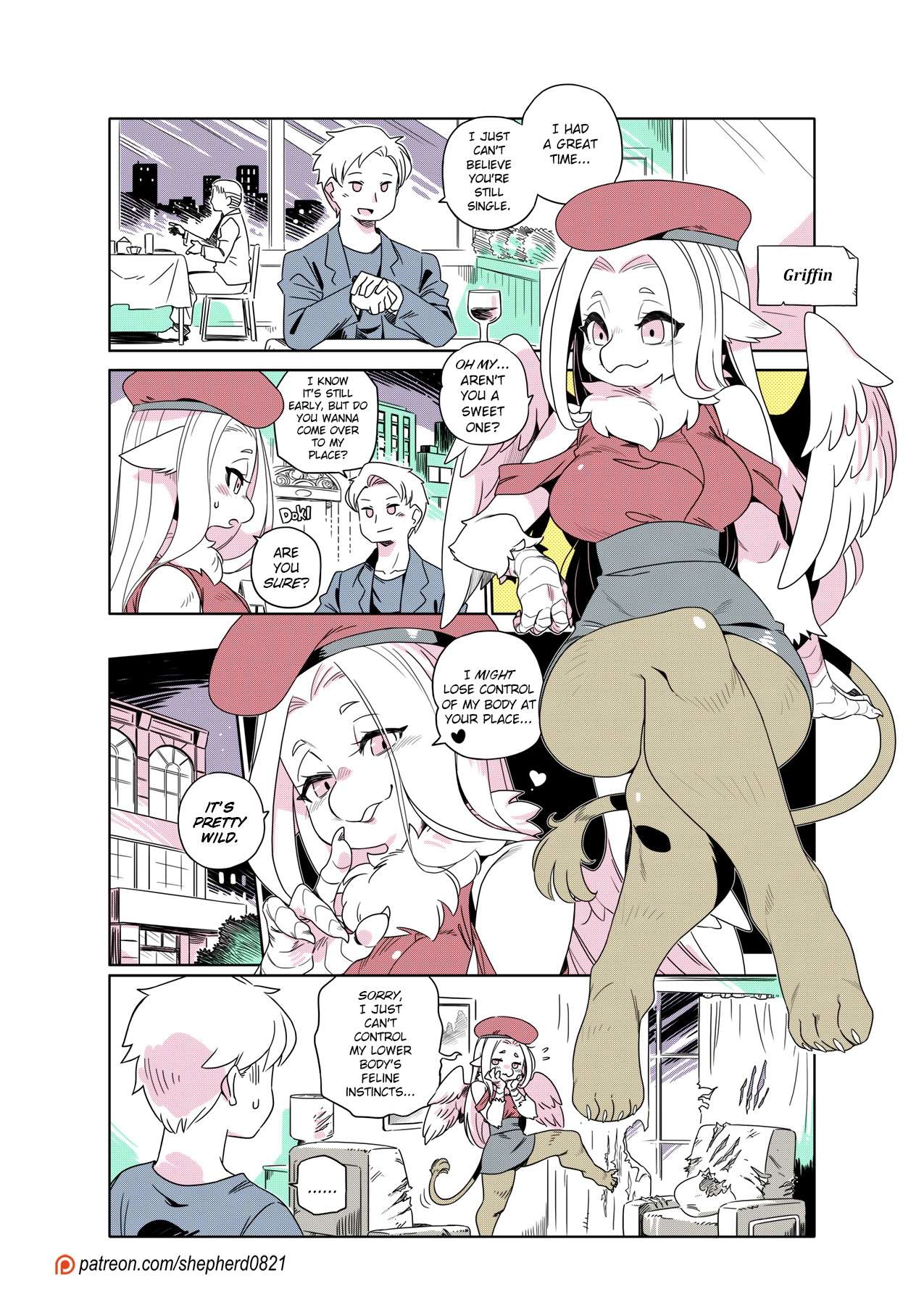 Page 1 of Chapter 282
