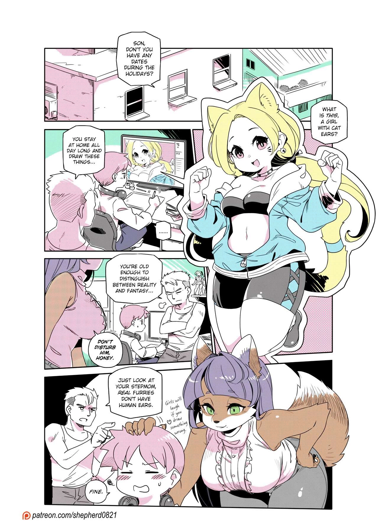 Page 1 of Chapter 286