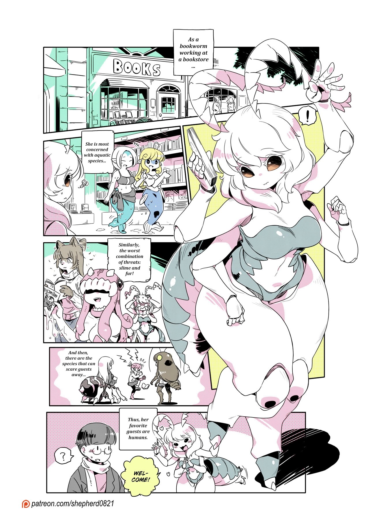 Page 1 of Chapter 294