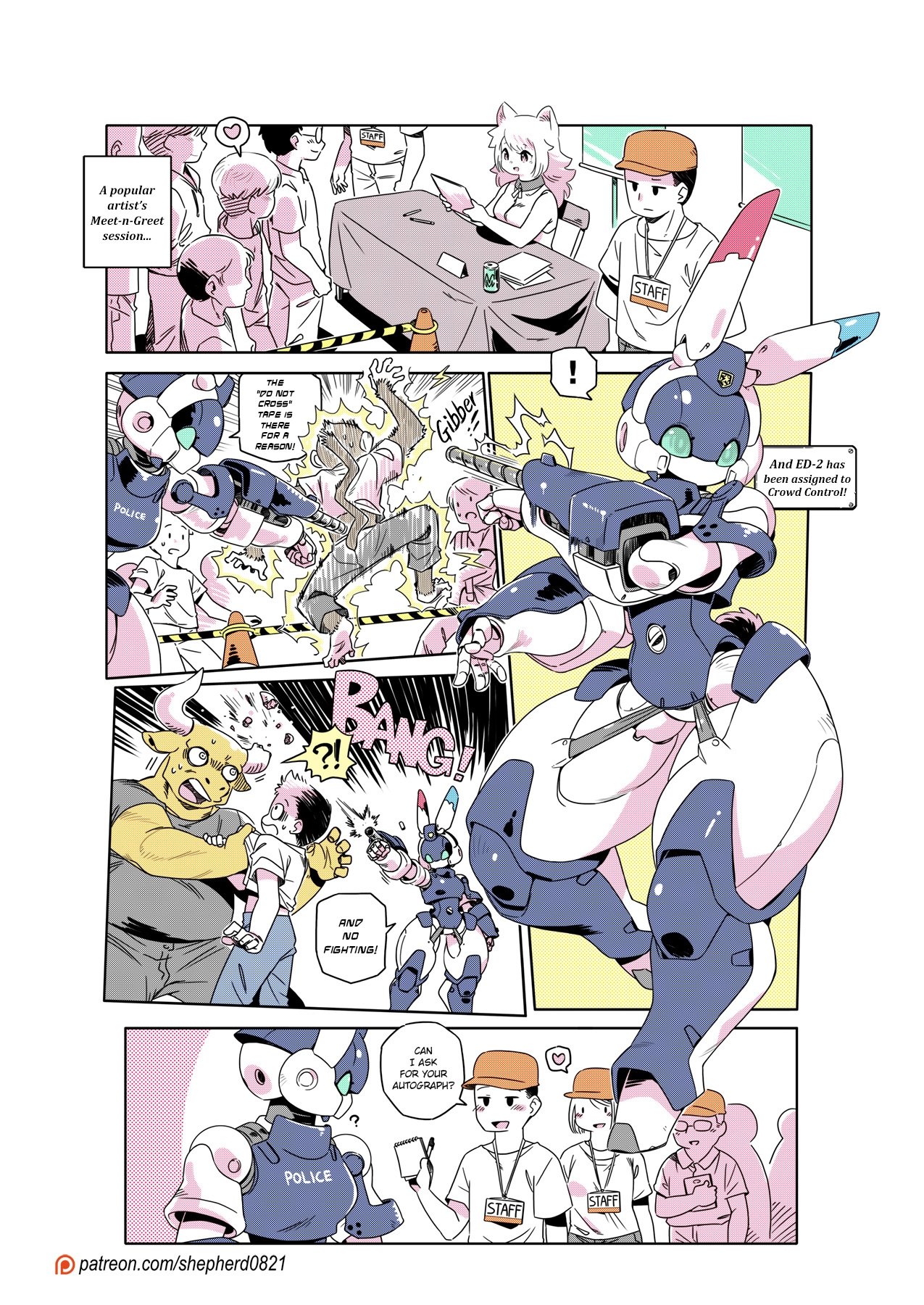 Page 1 of Chapter 300