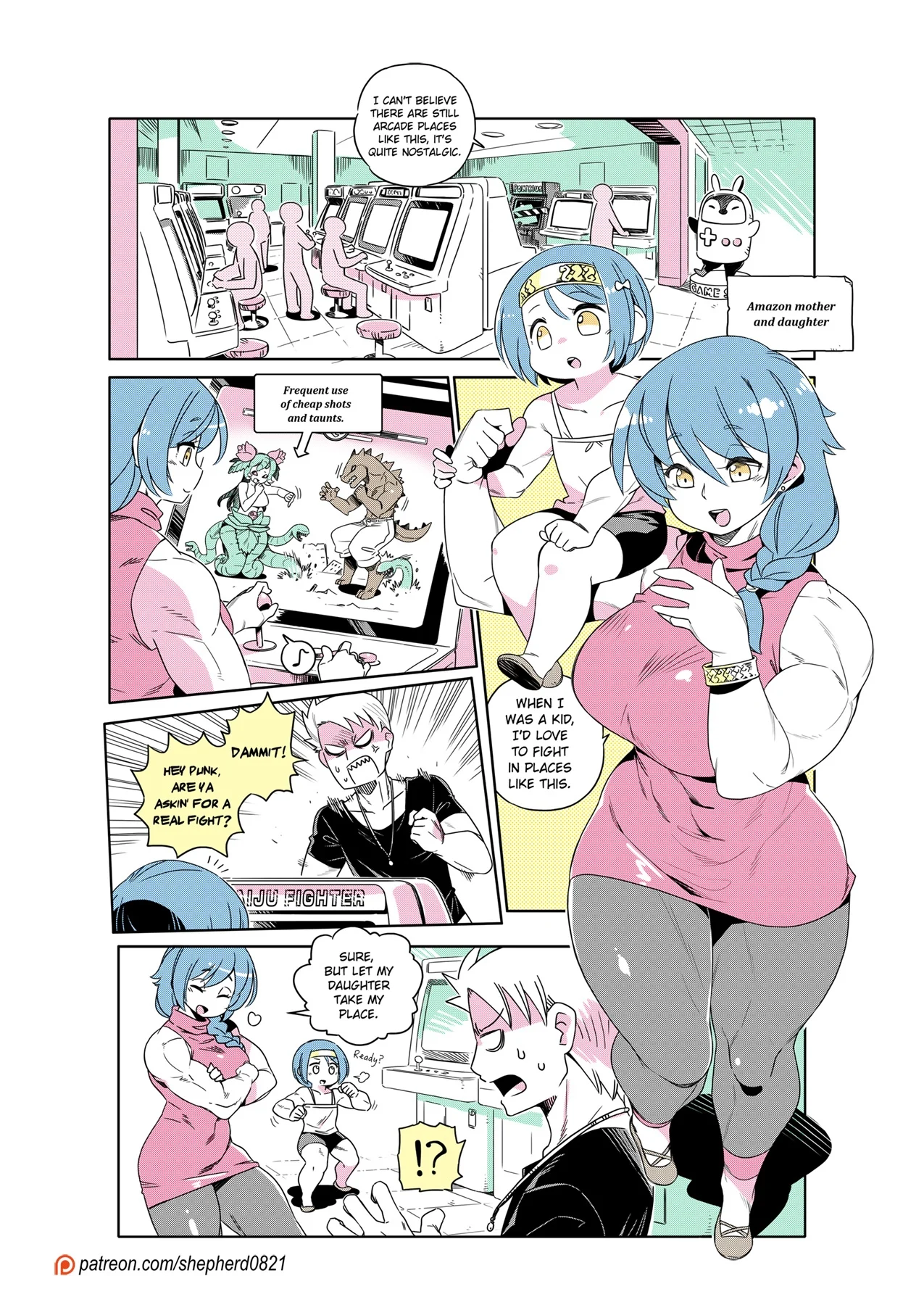 Page 1 of Chapter 322