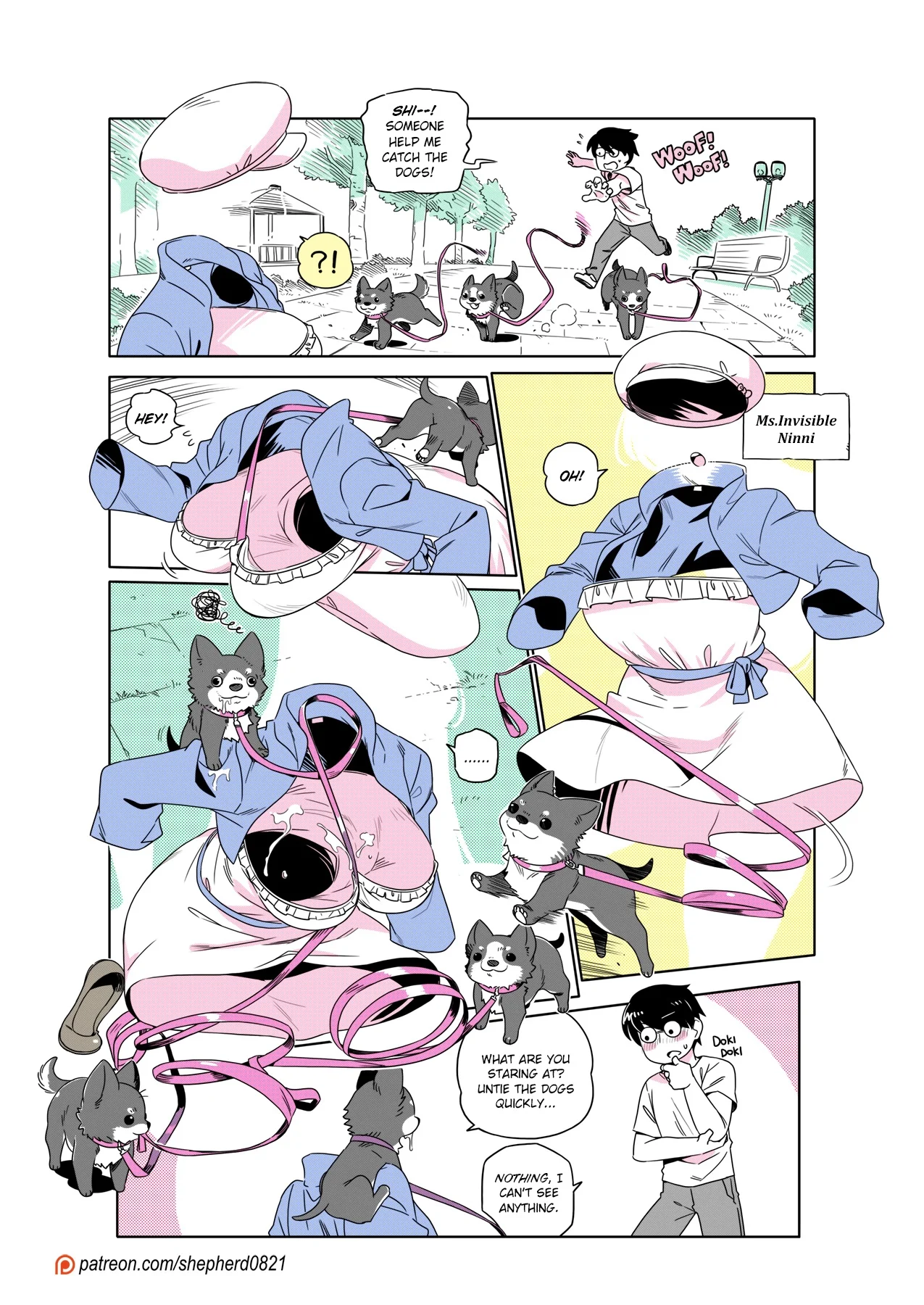 Page 1 of Chapter 323
